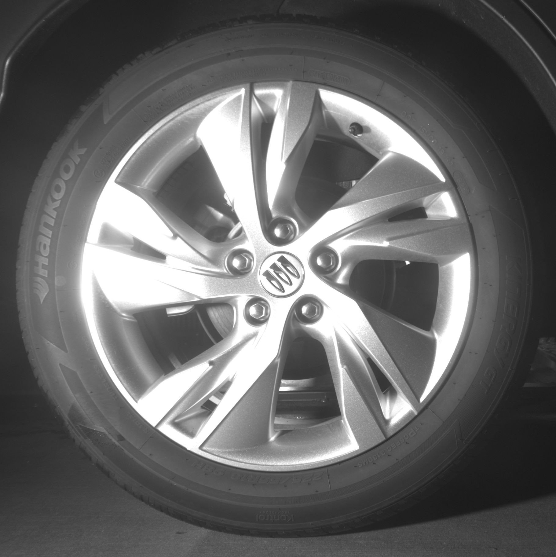 Thumbnail: 2025 Buick Encore GX - 15