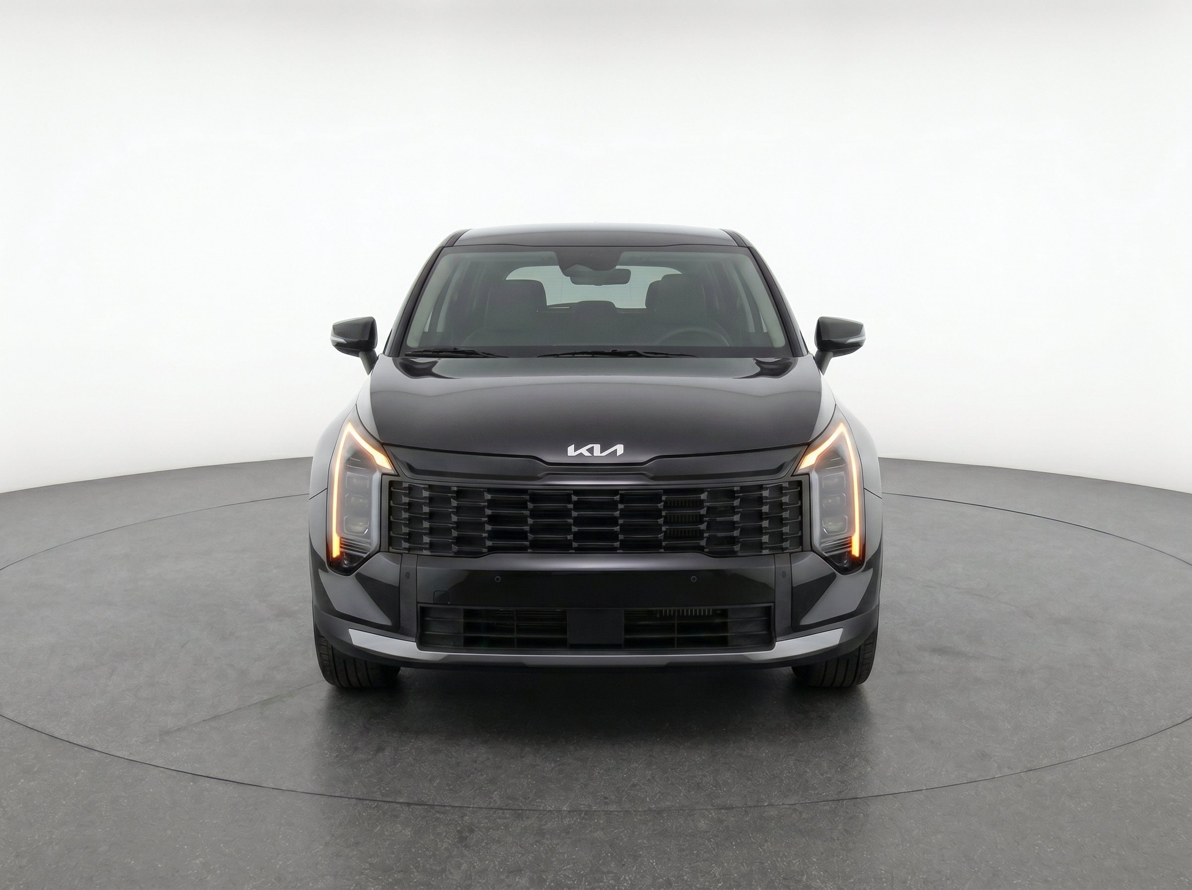 Thumbnail: 2026 Kia Sportage - 2