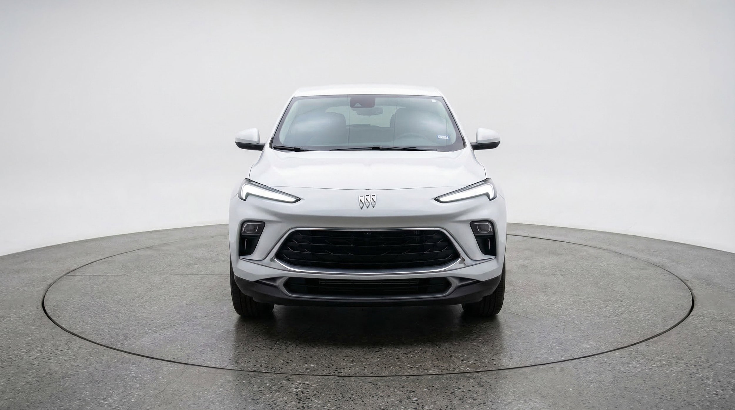 Thumbnail: 2025 Buick Encore GX - 2