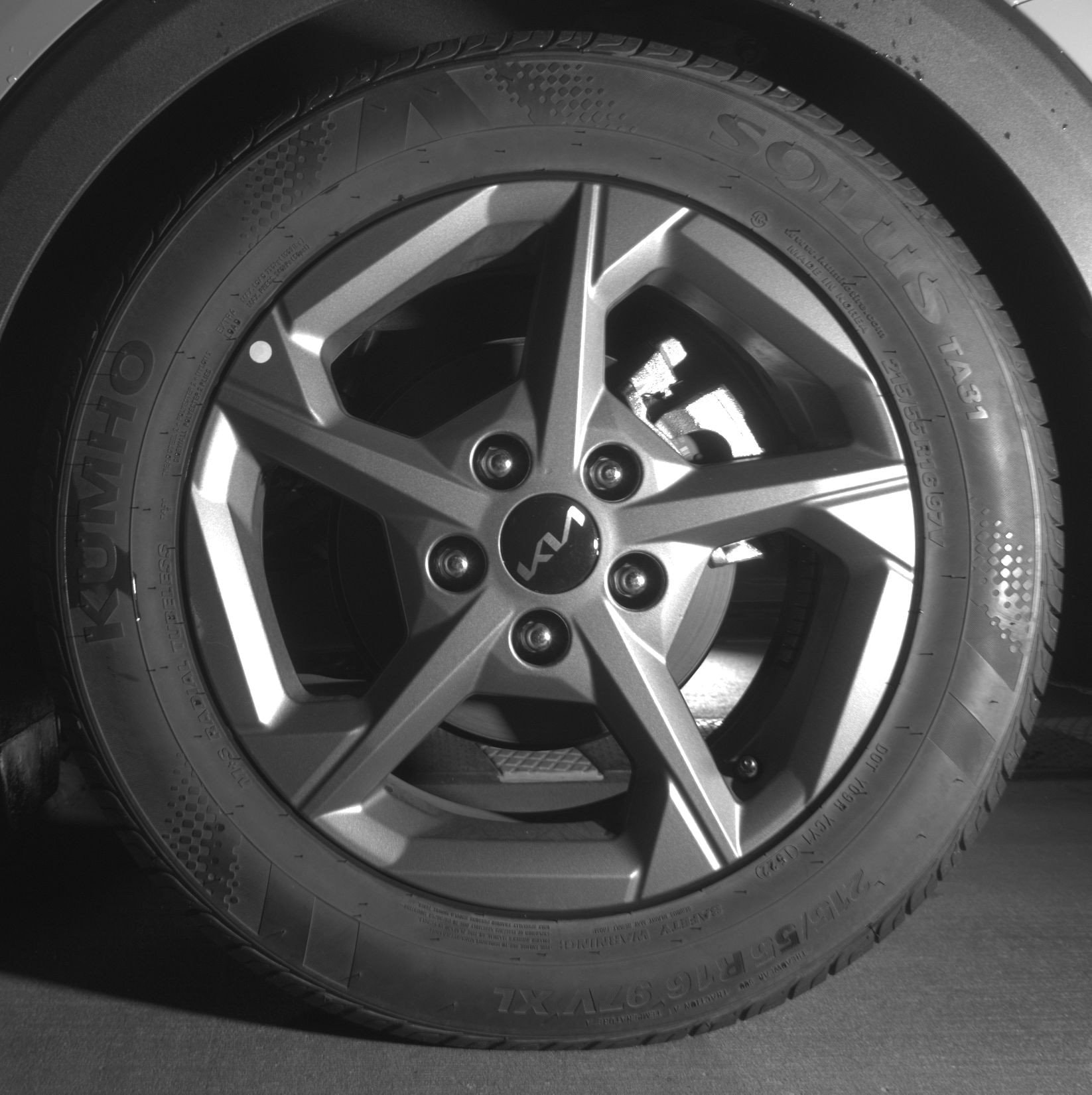 Thumbnail: 2025 Kia K4 - 14