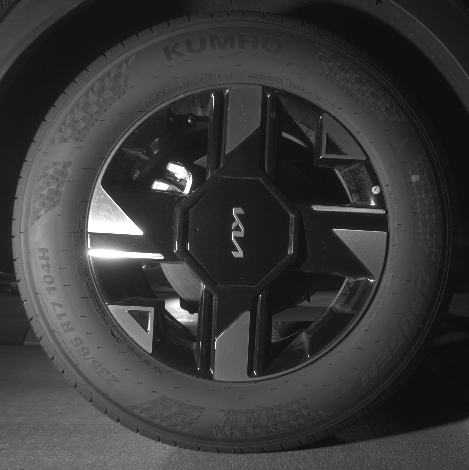 Thumbnail: 2026 Kia Sportage - 15