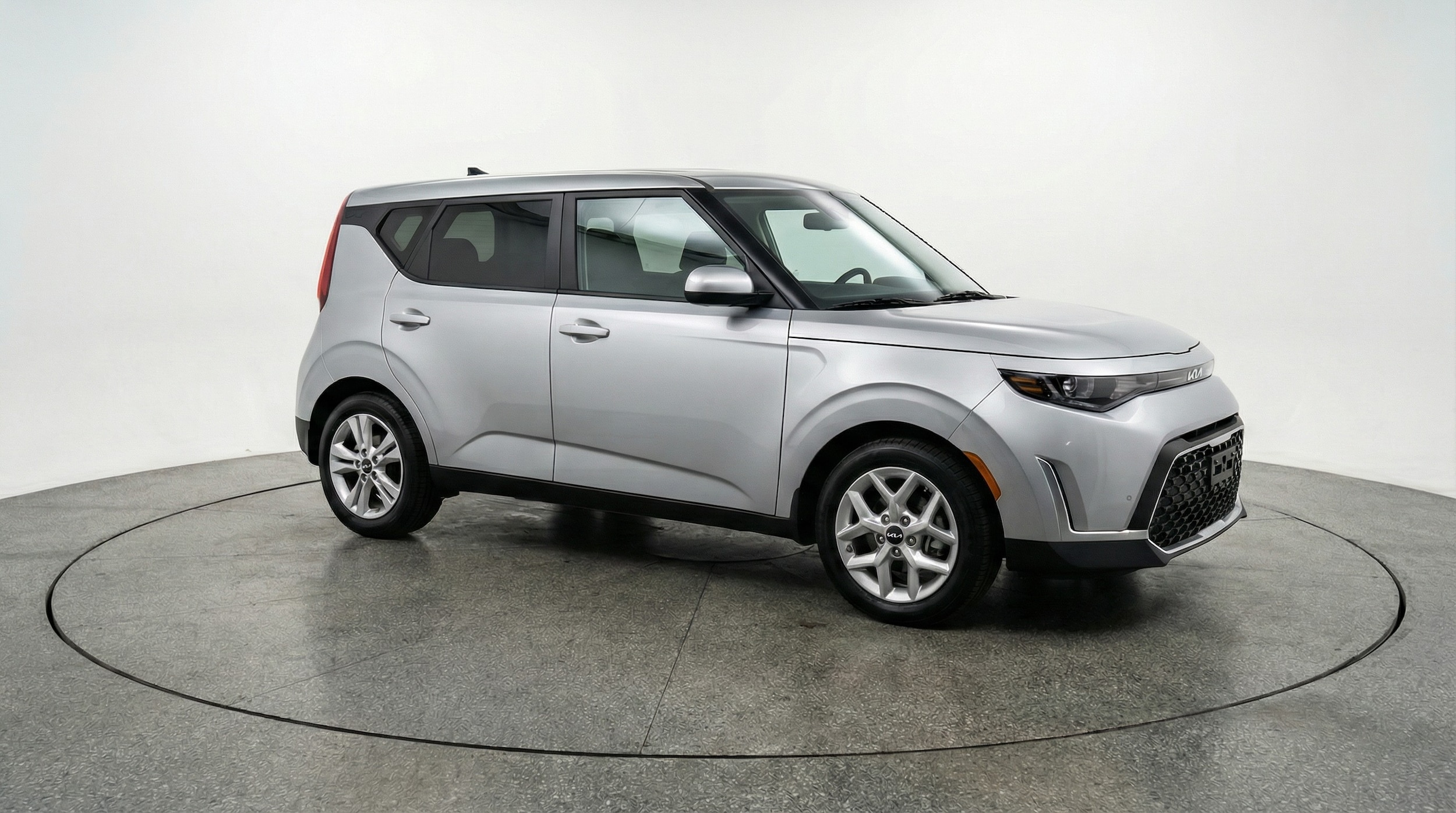 Thumbnail: 2025 Kia Soul - 1