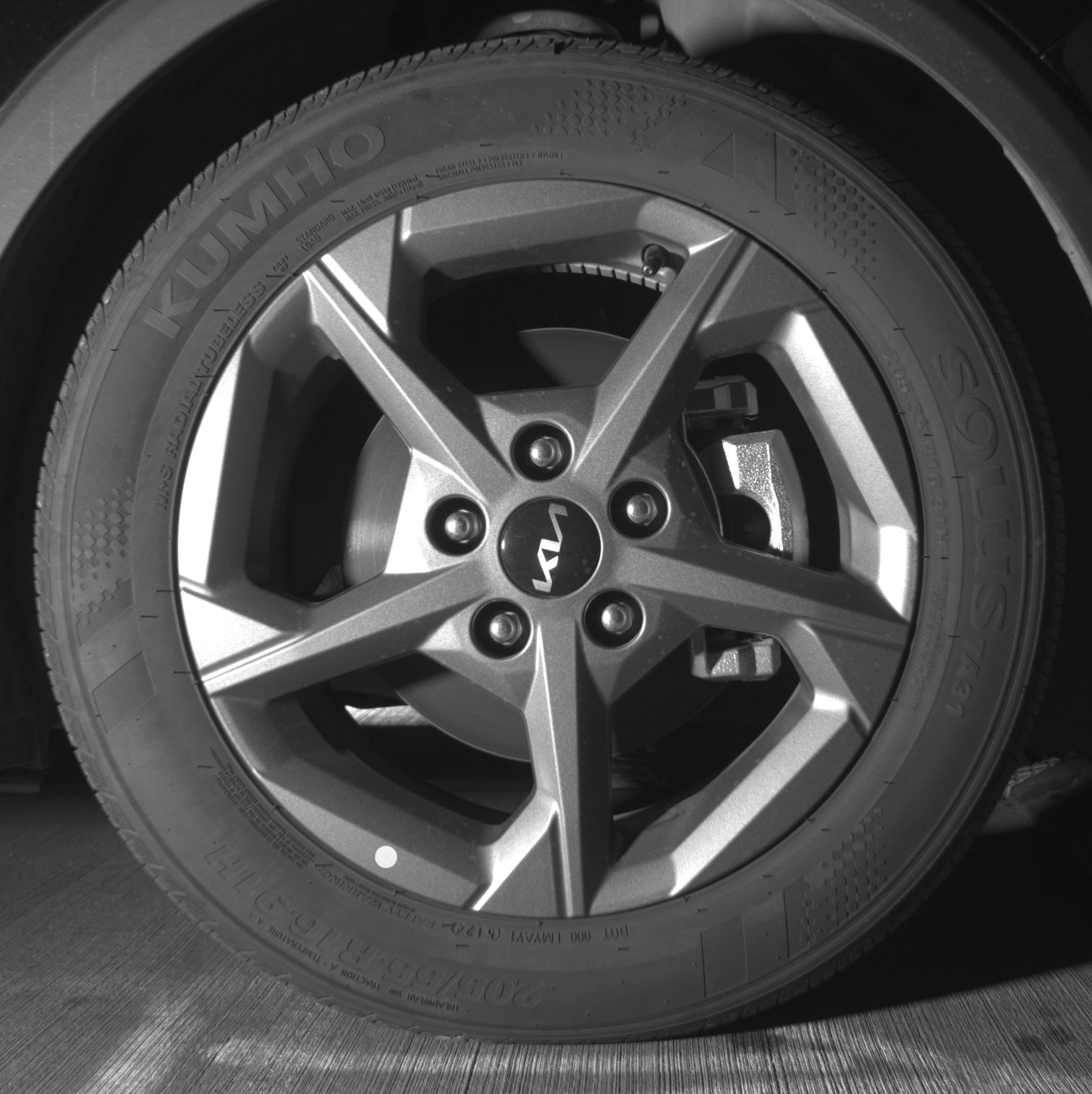 Thumbnail: 2025 Kia K4 - 10