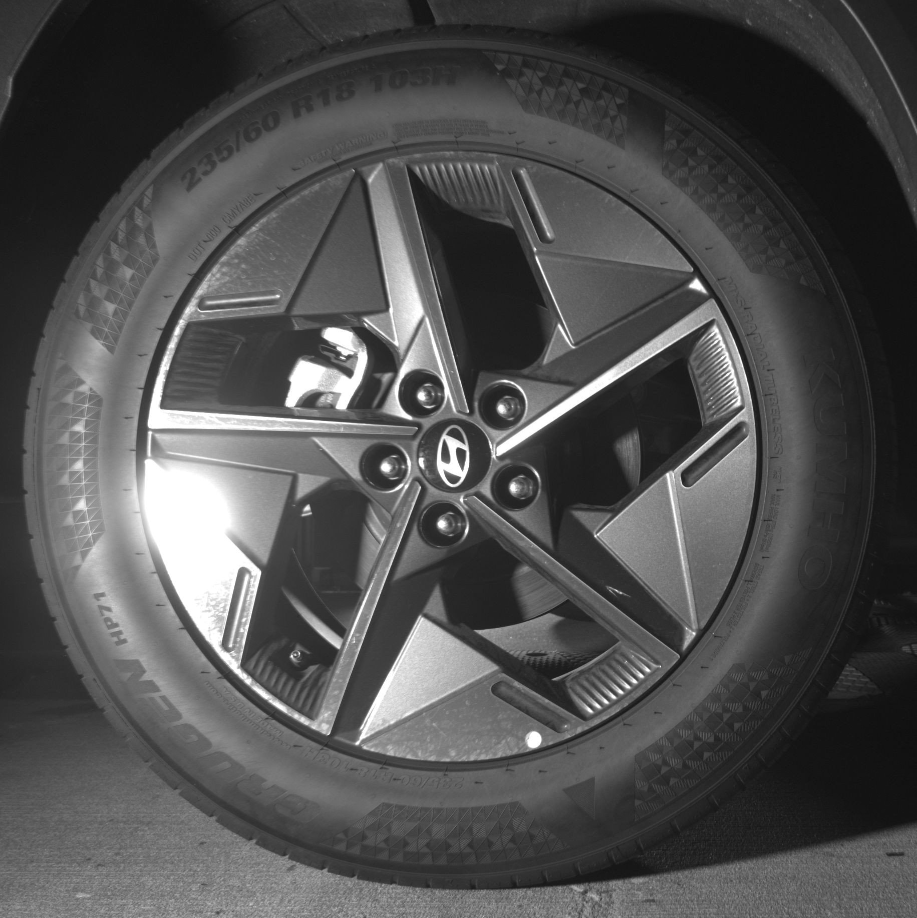 Thumbnail: 2026 Hyundai Tucson - 15