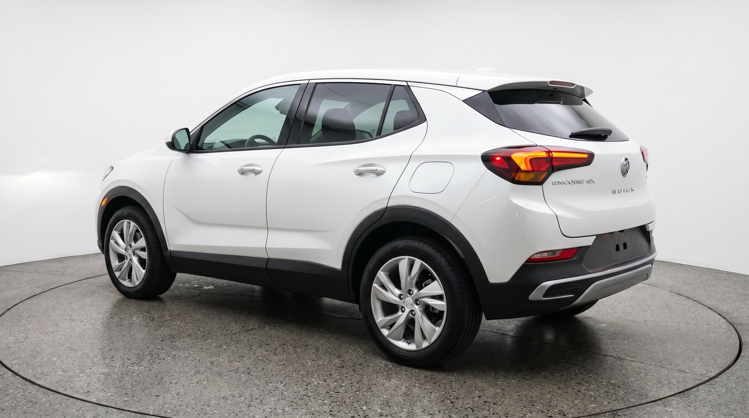Thumbnail: 2025 Buick Encore GX - 6