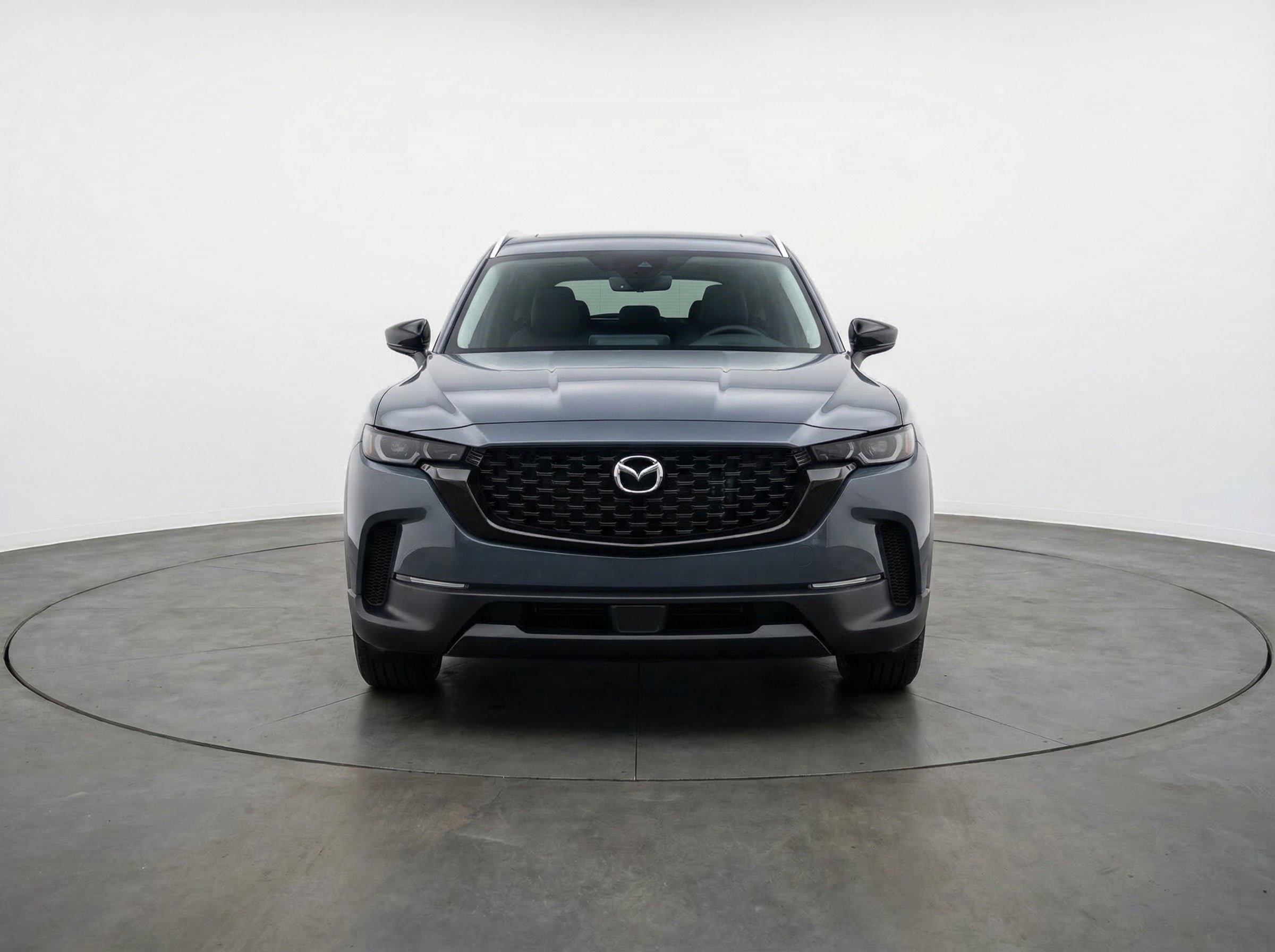 Thumbnail: 2025 Mazda CX-50 - 2