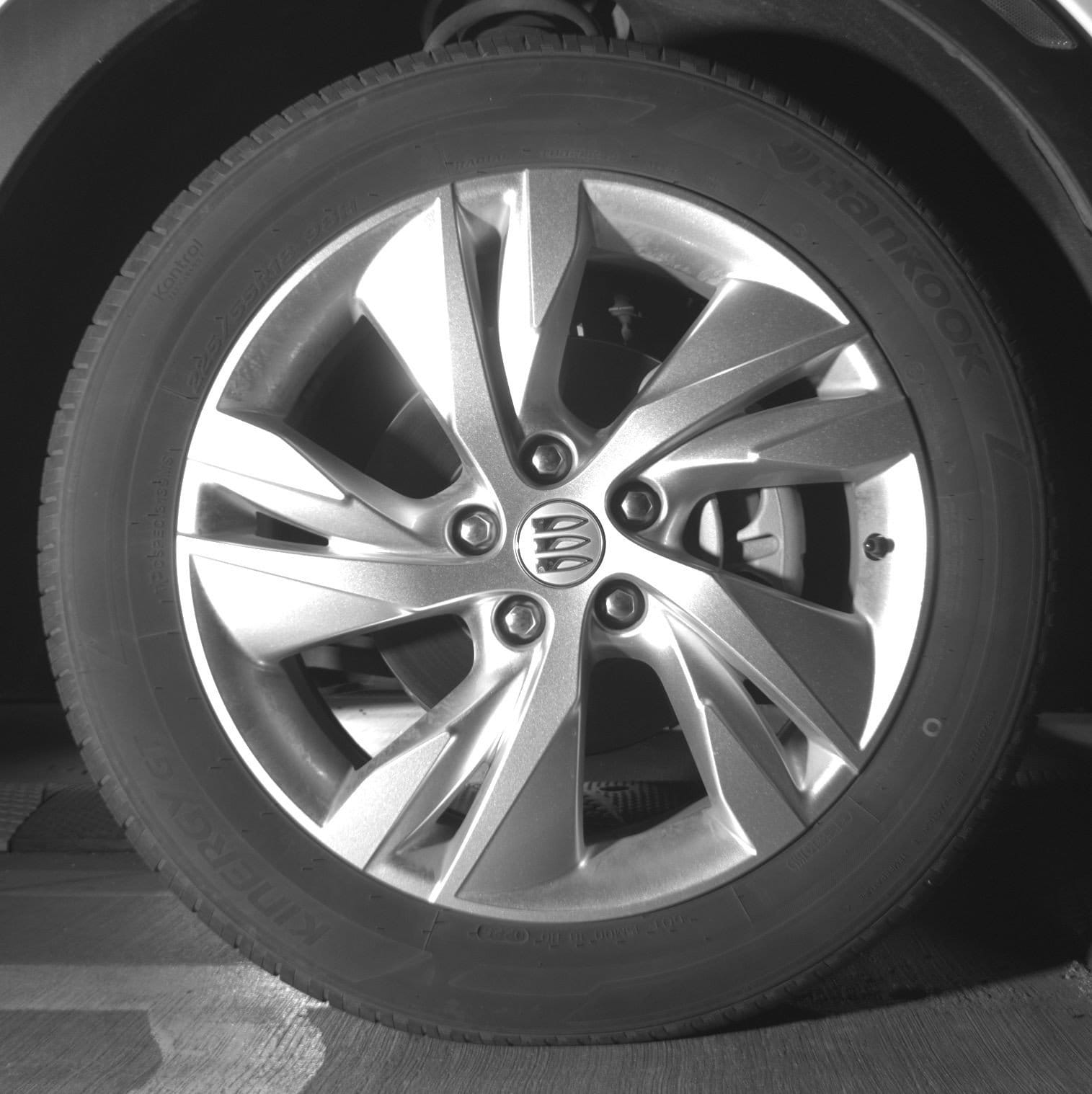 Thumbnail: 2025 Buick Encore GX - 13