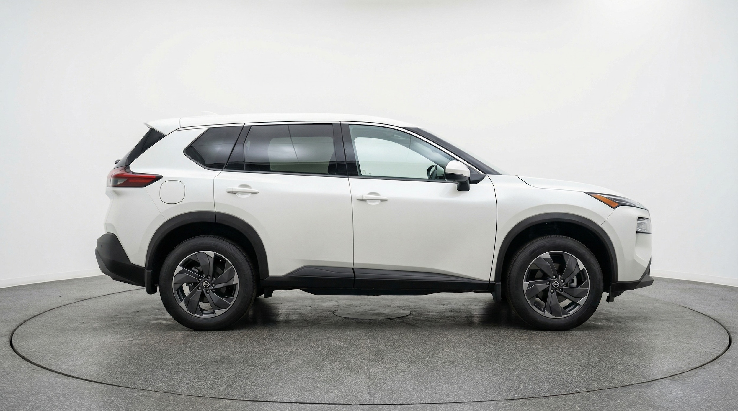 Thumbnail: 2025 Nissan Rogue - 8