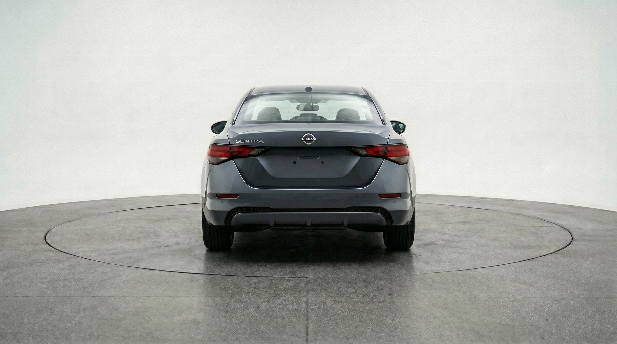 Thumbnail: 2025 Nissan Sentra - 7