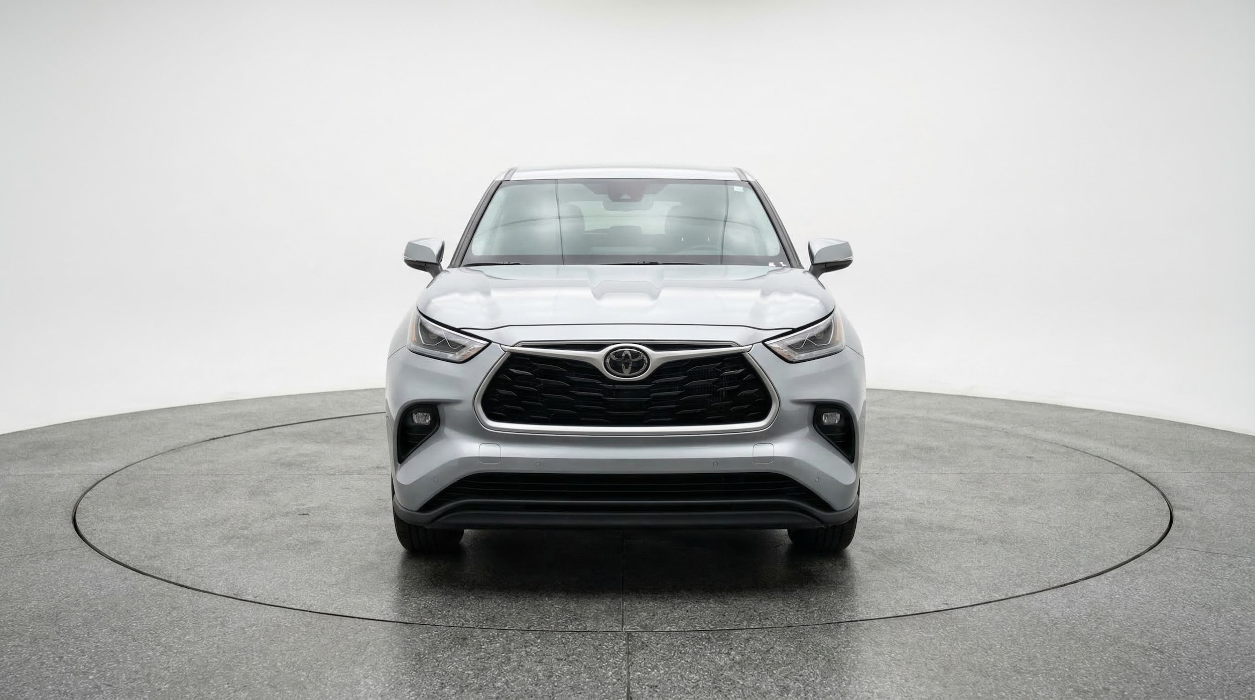 Thumbnail: 2025 Toyota Highlander - 2