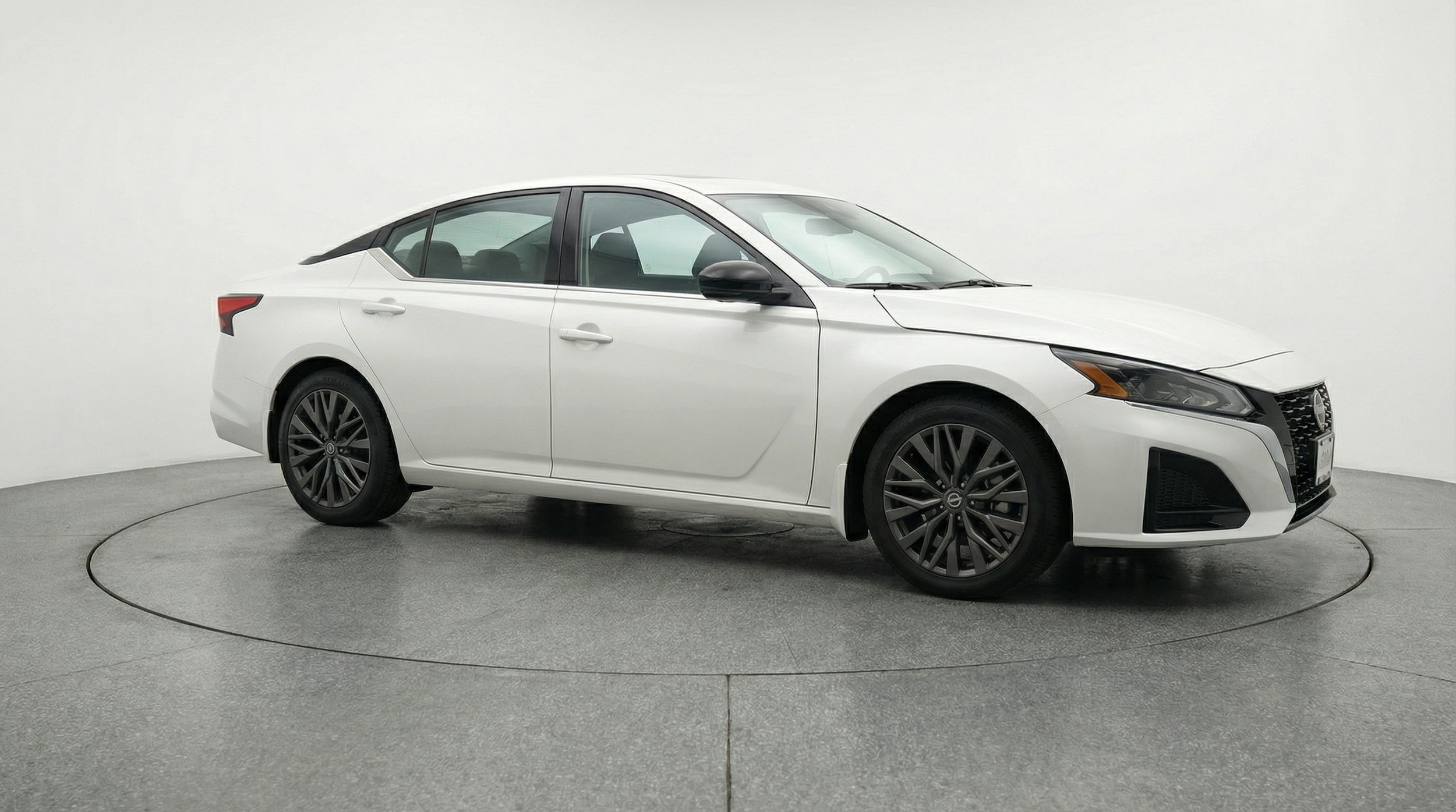 Thumbnail: 2025 Nissan Altima - 1