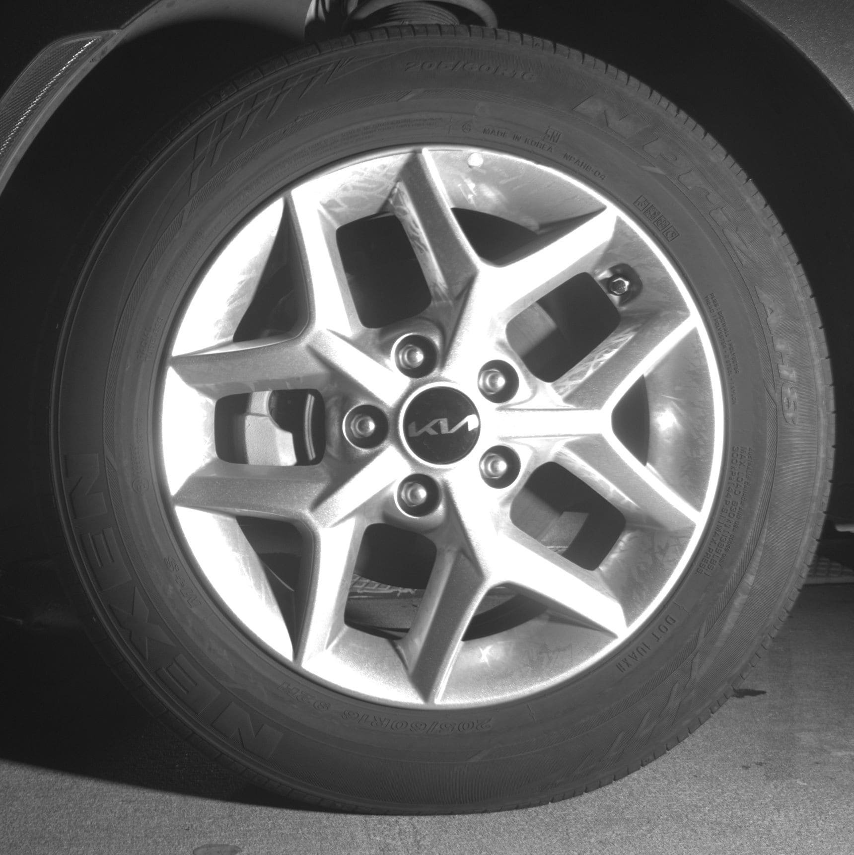 Thumbnail: 2025 Kia Soul - 9