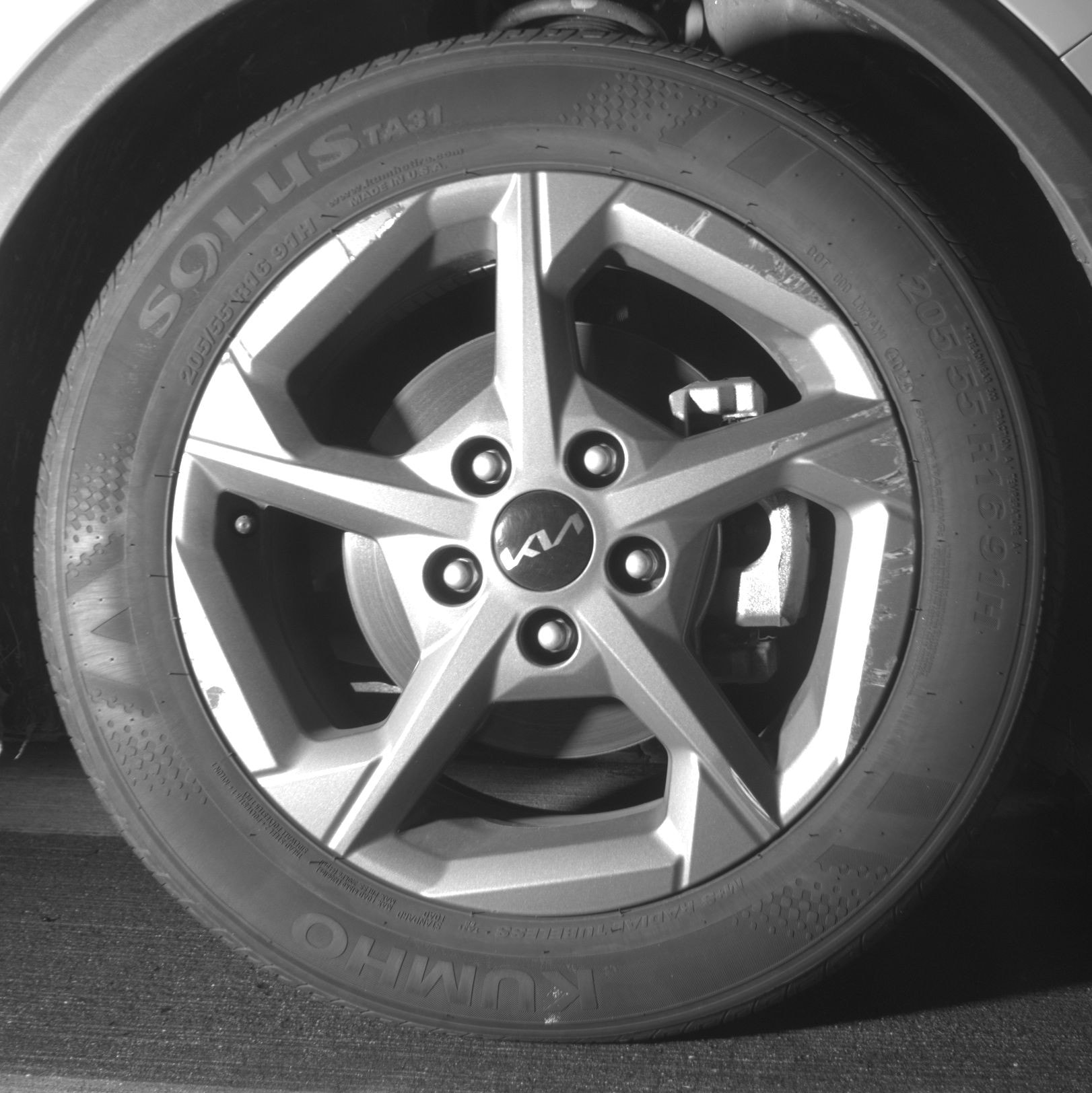 Thumbnail: 2025 Kia K4 - 10