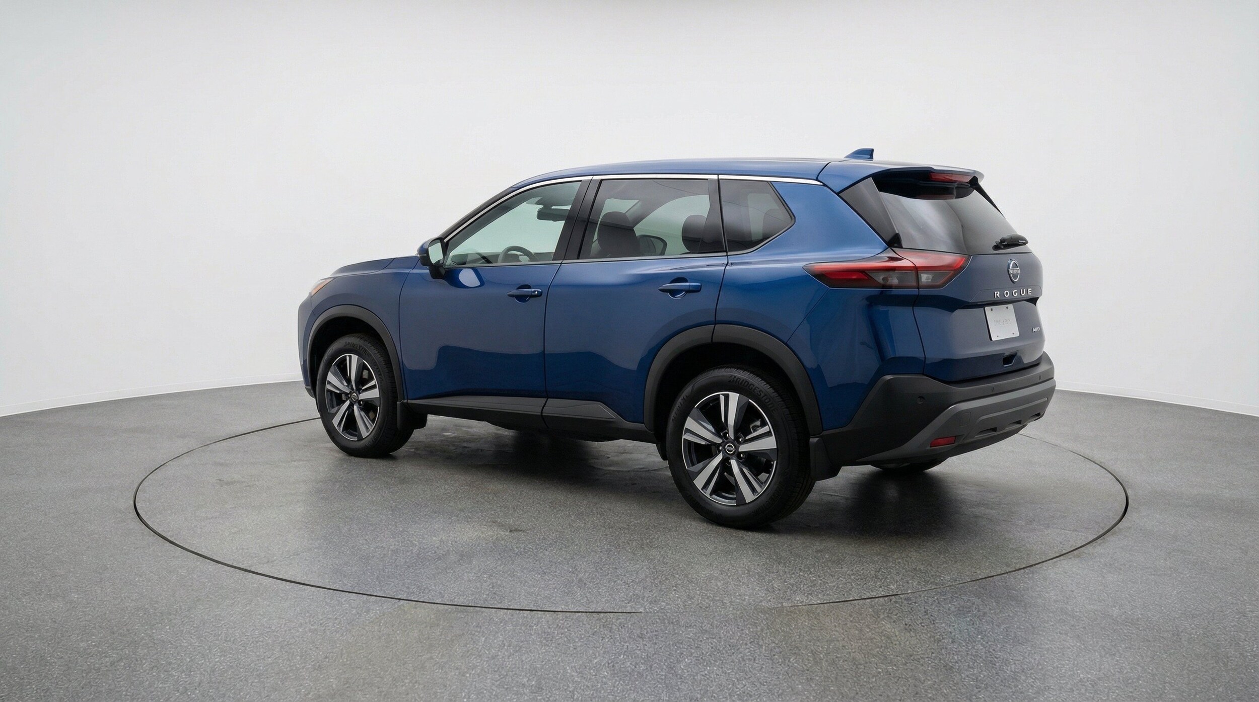Thumbnail: 2026 Nissan Rogue - 6
