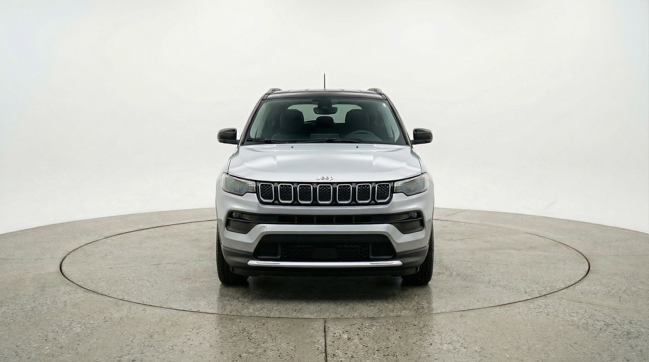 Thumbnail: 2025 Jeep Compass - 2