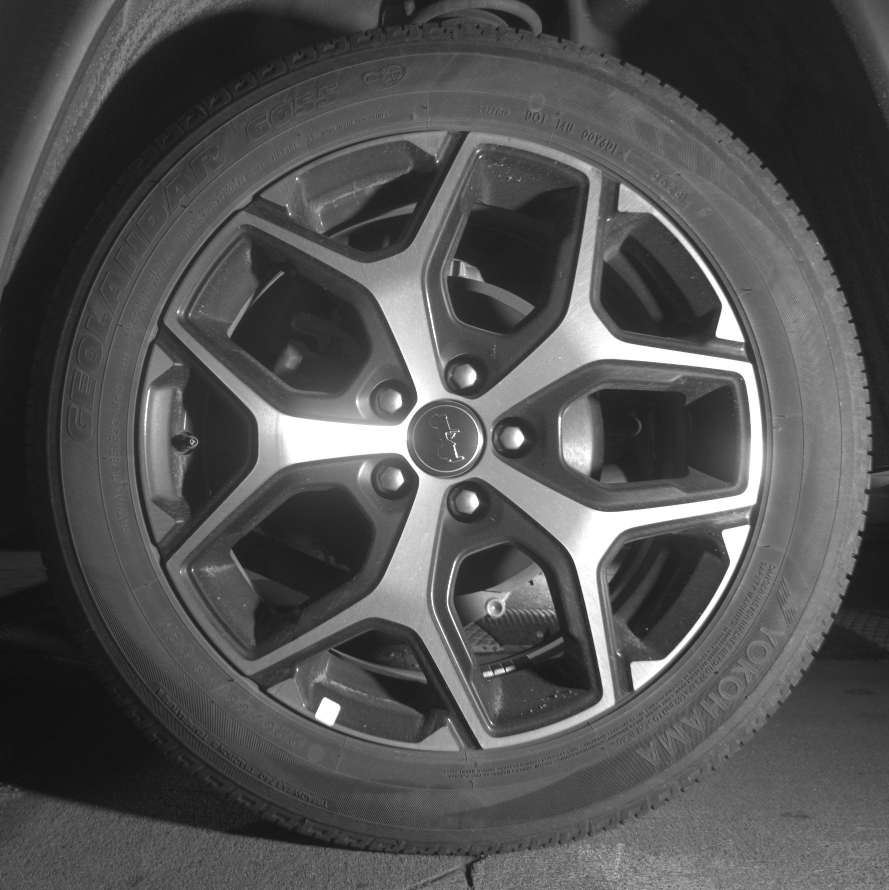 Thumbnail: 2025 Jeep Compass - 14