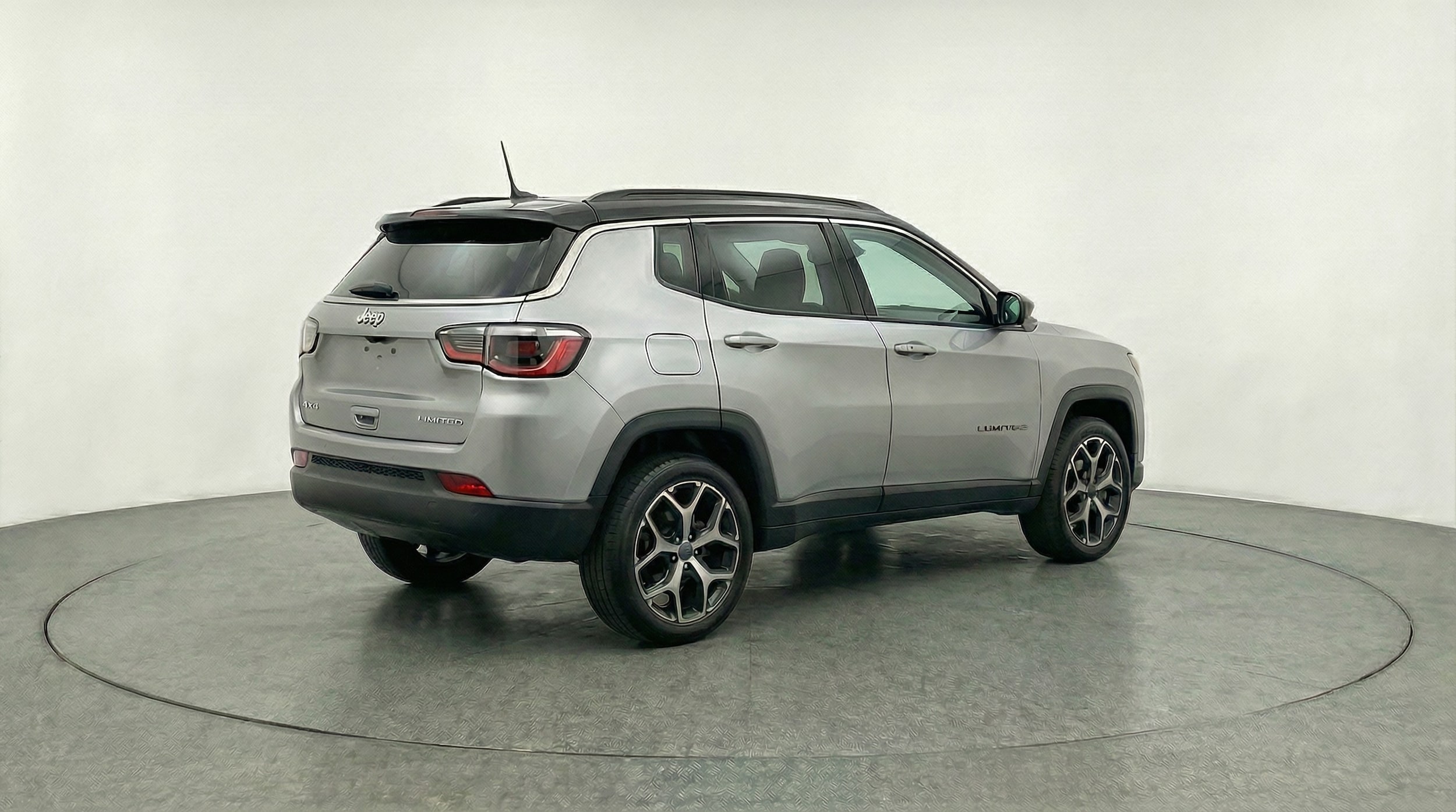 Thumbnail: 2025 Jeep Compass - 7