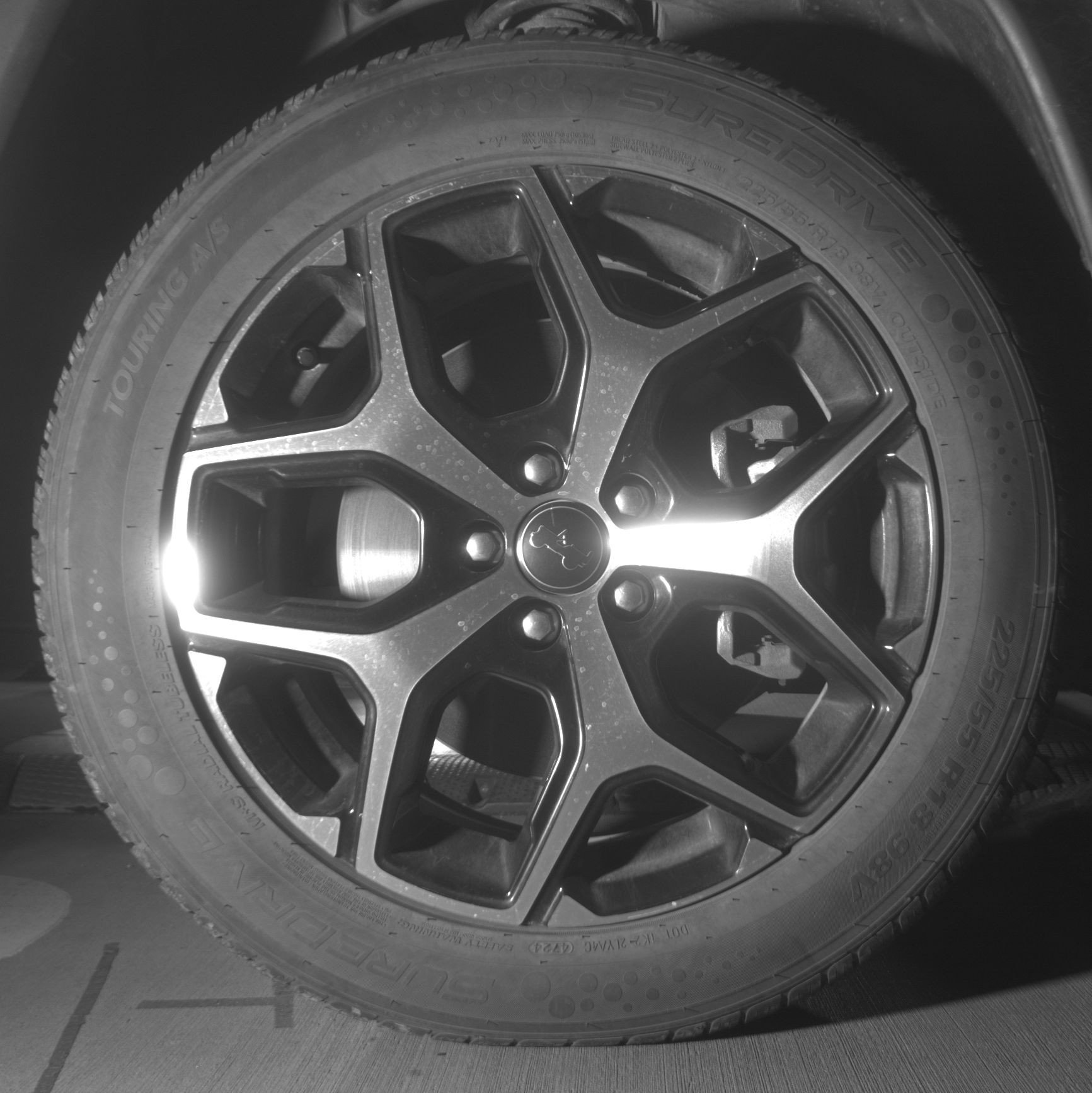 Thumbnail: 2025 Jeep Compass - 13