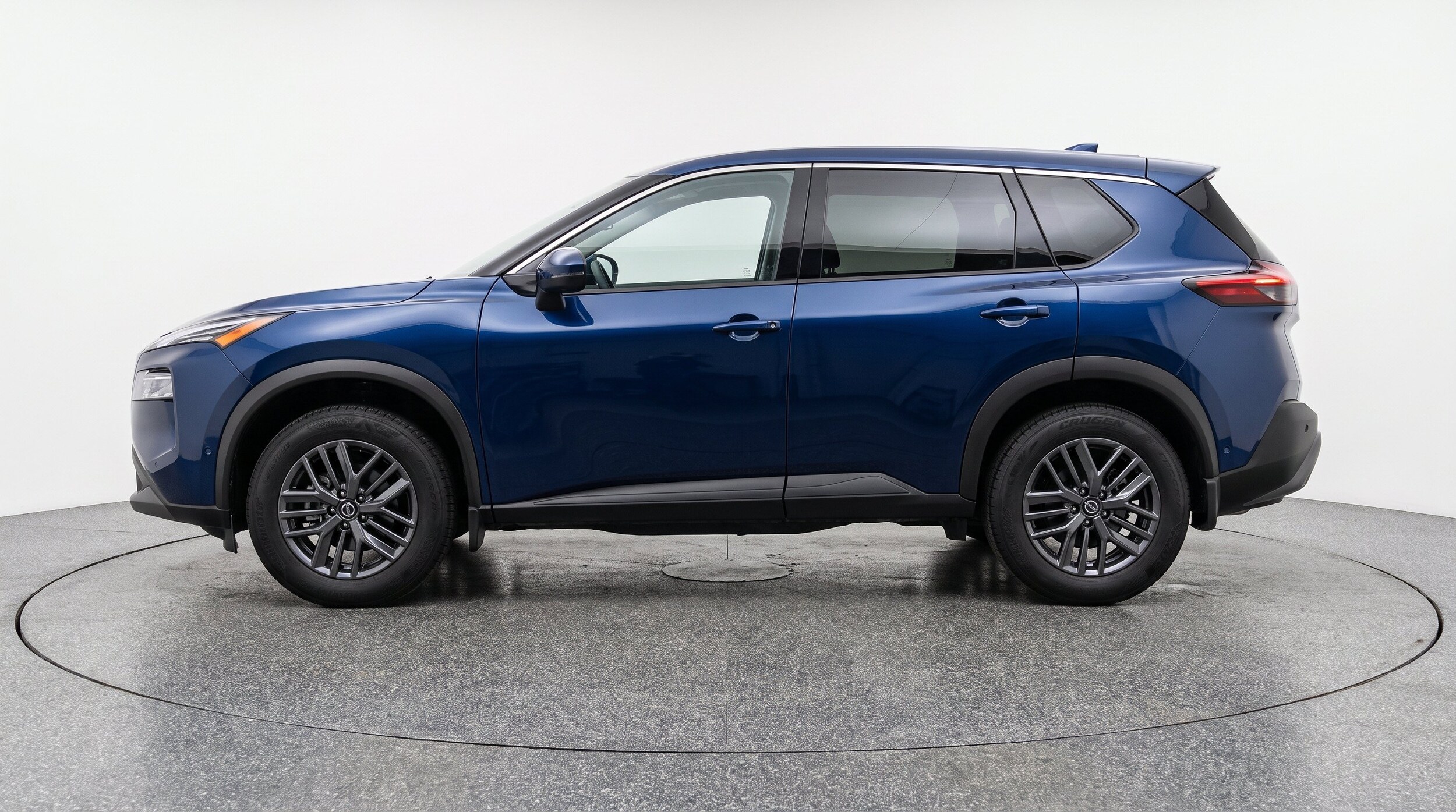 Thumbnail: 2026 Nissan Rogue - 5