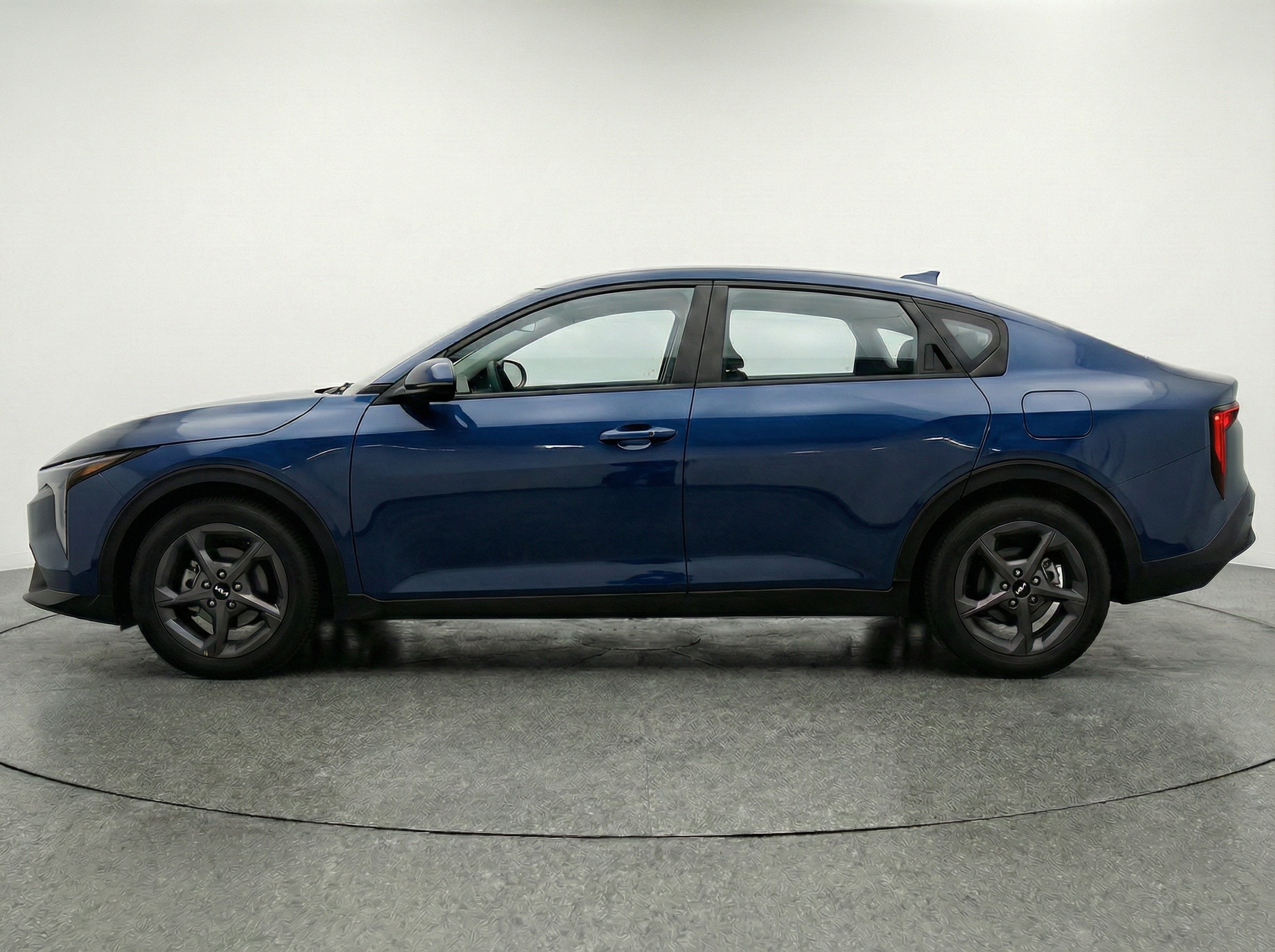 Thumbnail: 2025 Kia K4 - 4