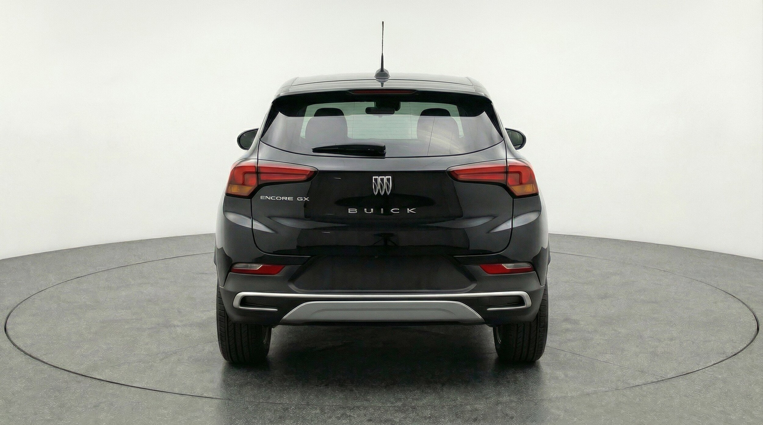 Thumbnail: 2025 Buick Encore GX - 7