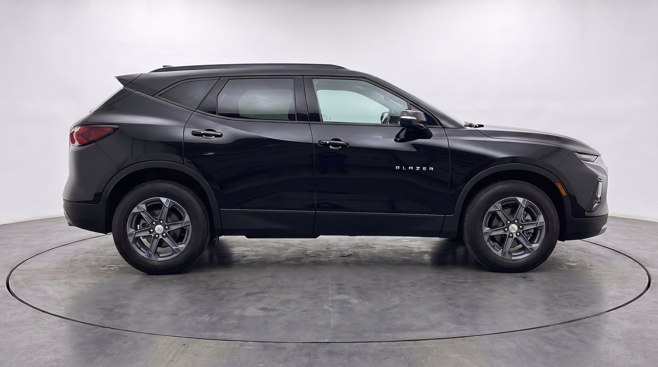 Thumbnail: 2026 Chevrolet Blazer - 11