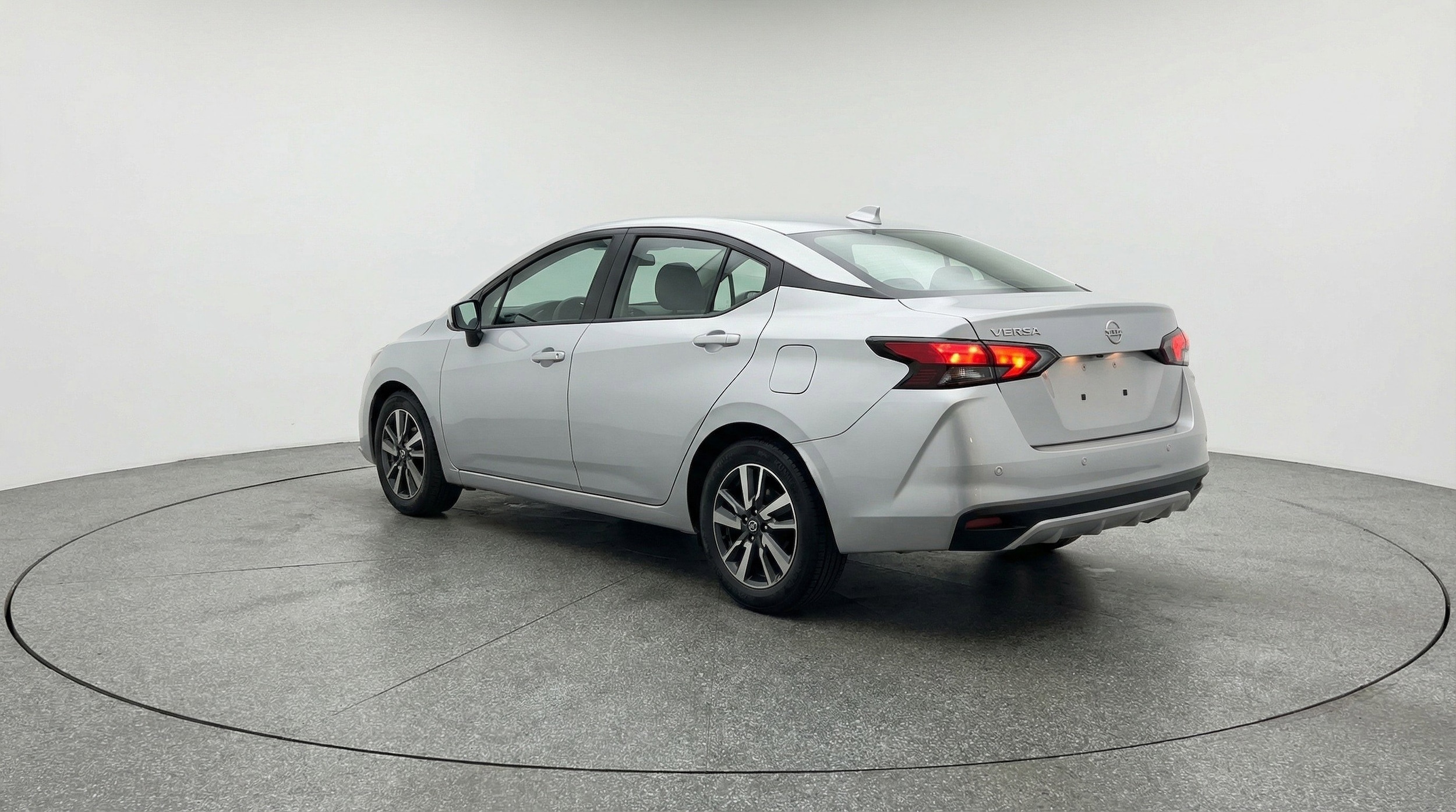 Thumbnail: 2025 Nissan Versa - 6