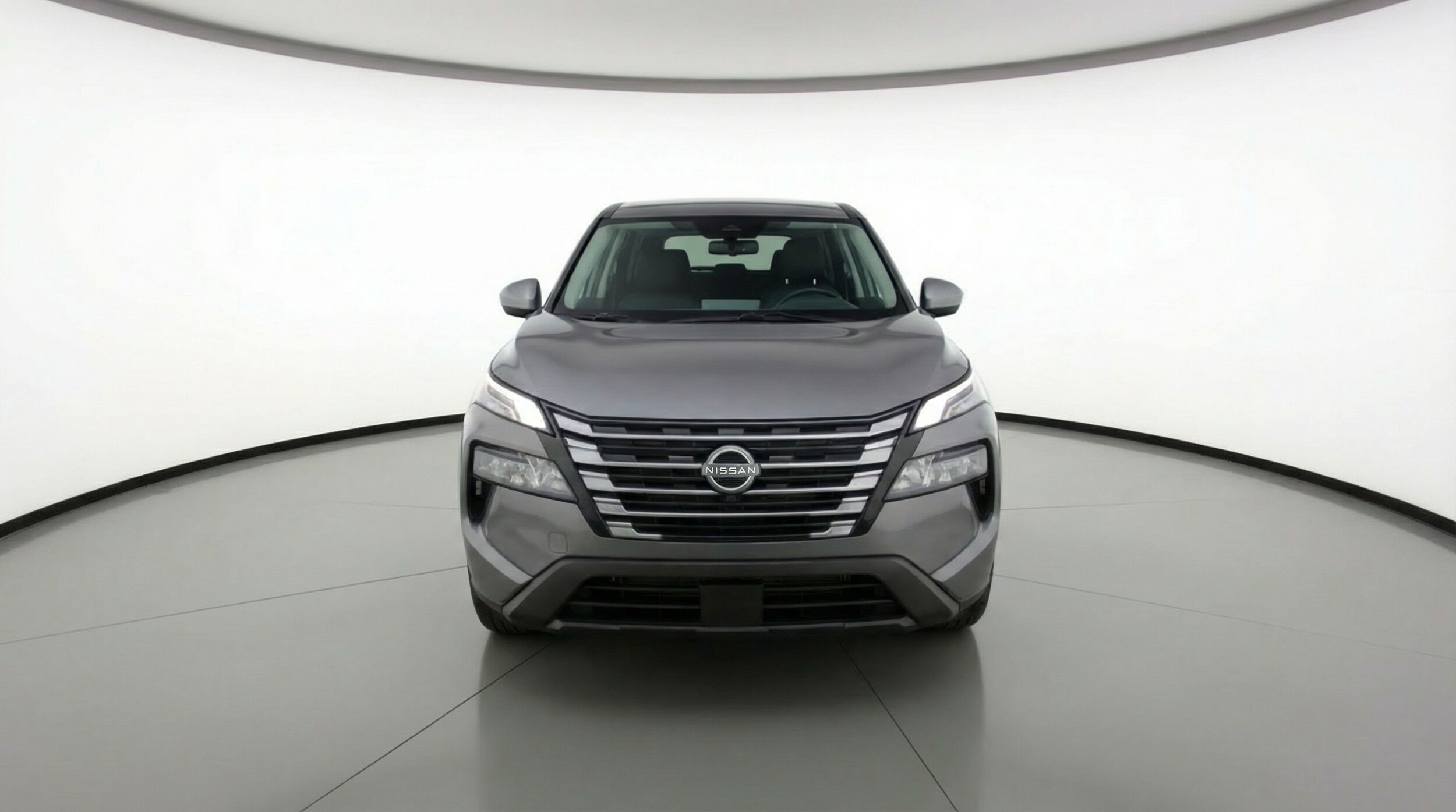 Thumbnail: 2025 Nissan Rogue - 2