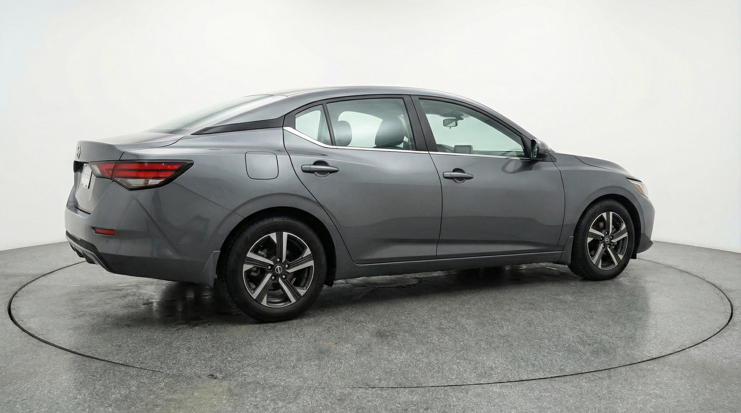 Thumbnail: 2025 Nissan Sentra - 9