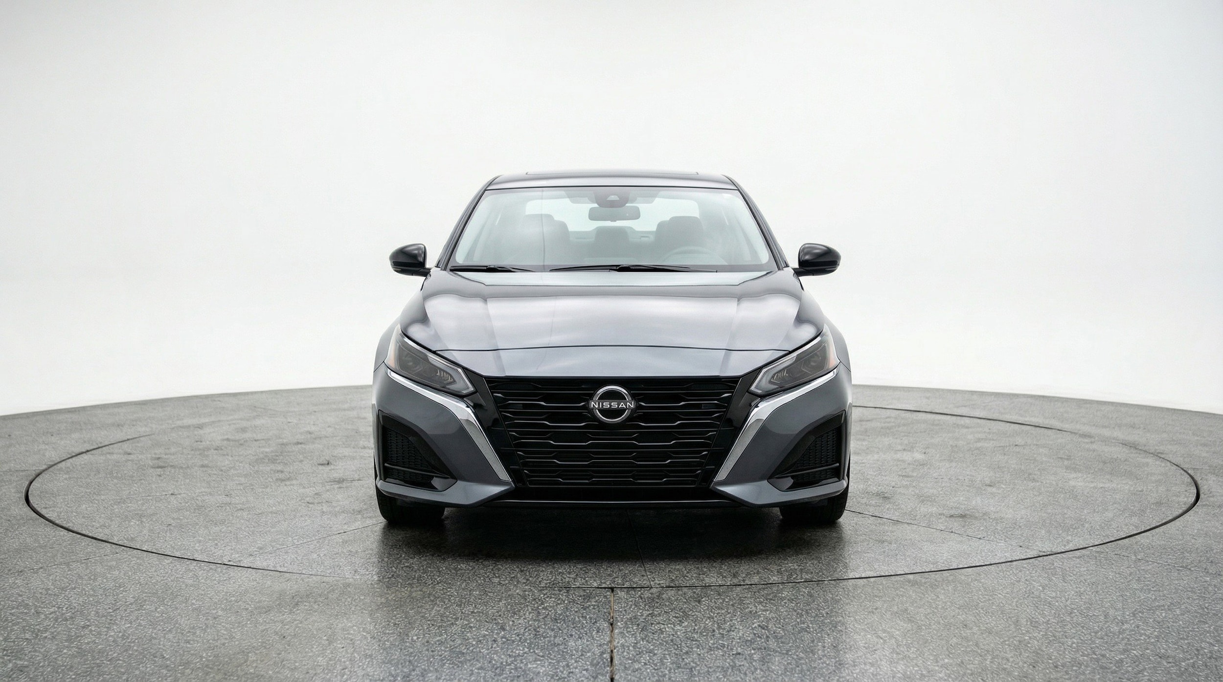 Thumbnail: 2025 Nissan Altima - 2