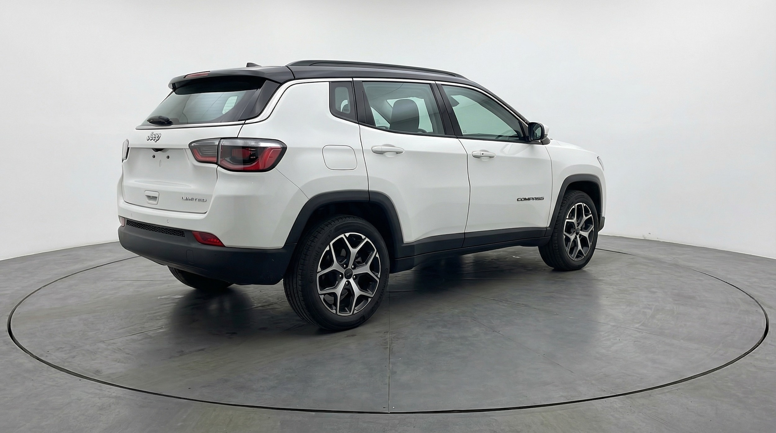 Thumbnail: 2025 Jeep Compass - 7