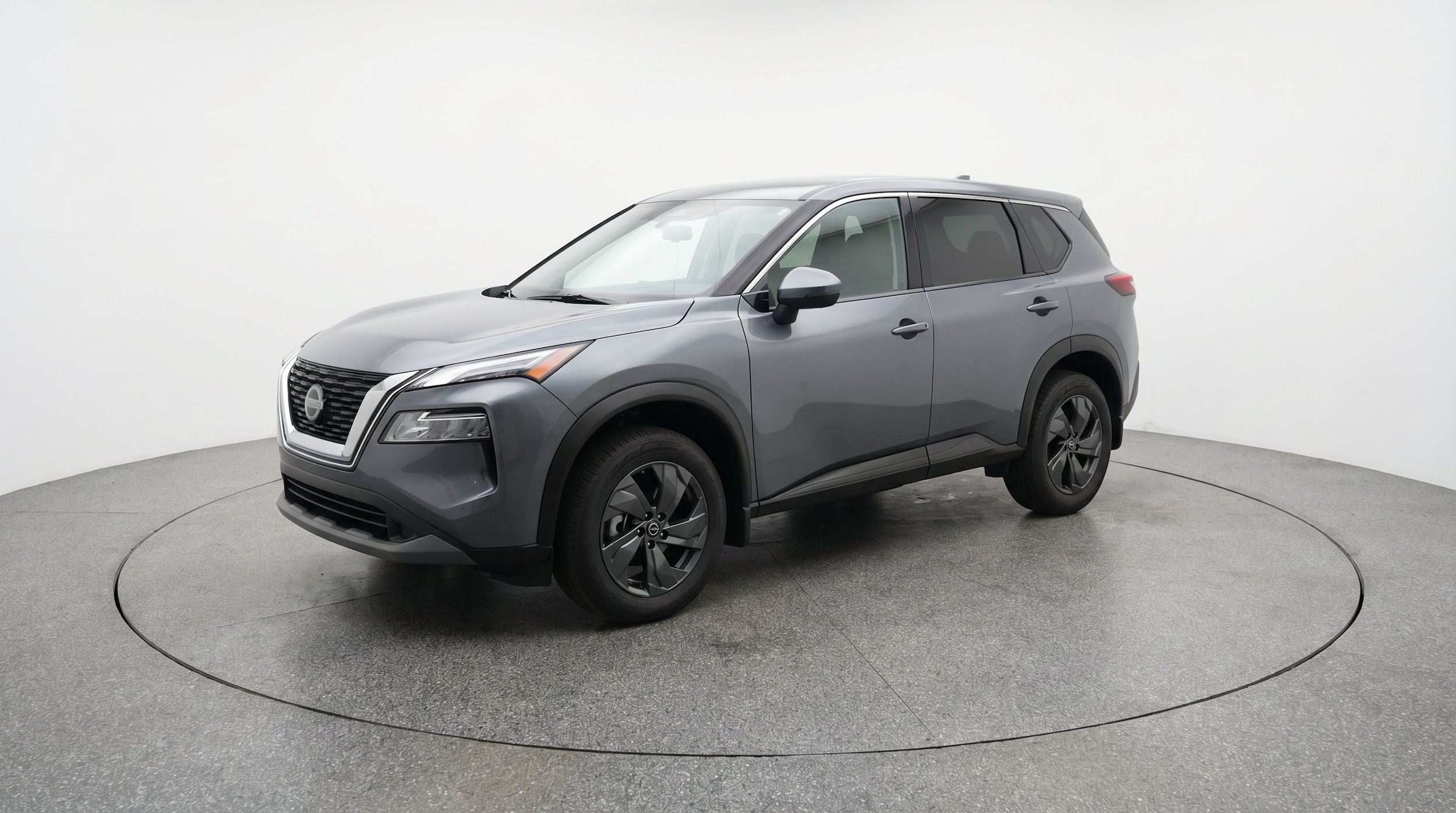 Thumbnail: 2026 Nissan Rogue - 3