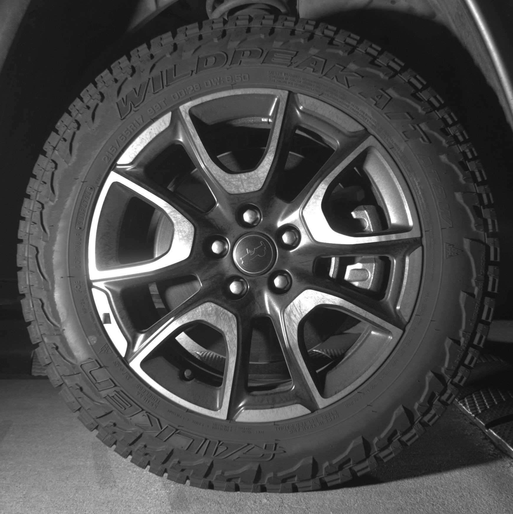 Thumbnail: 2025 Jeep Compass - 13