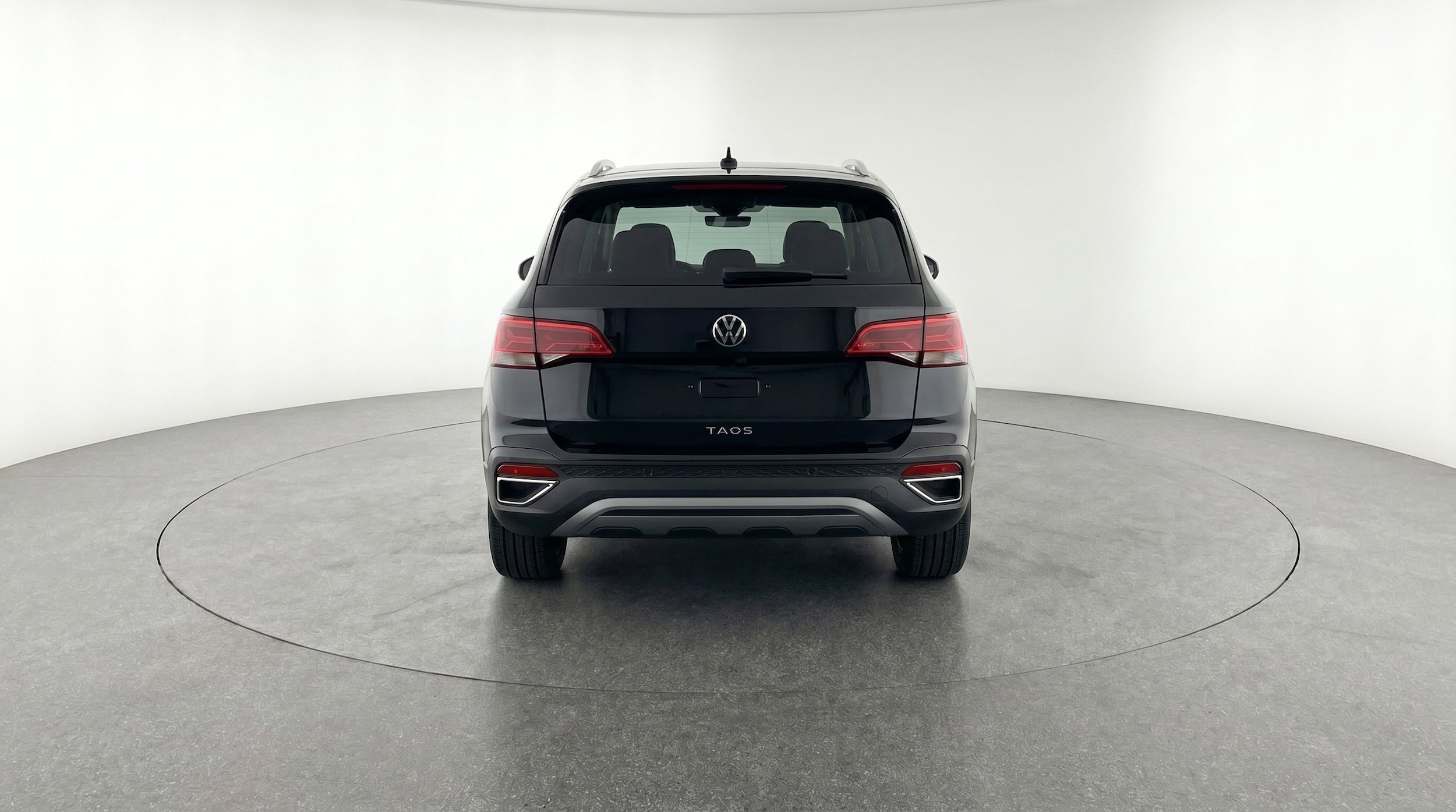 Thumbnail: 2025 Volkswagen Taos - 7
