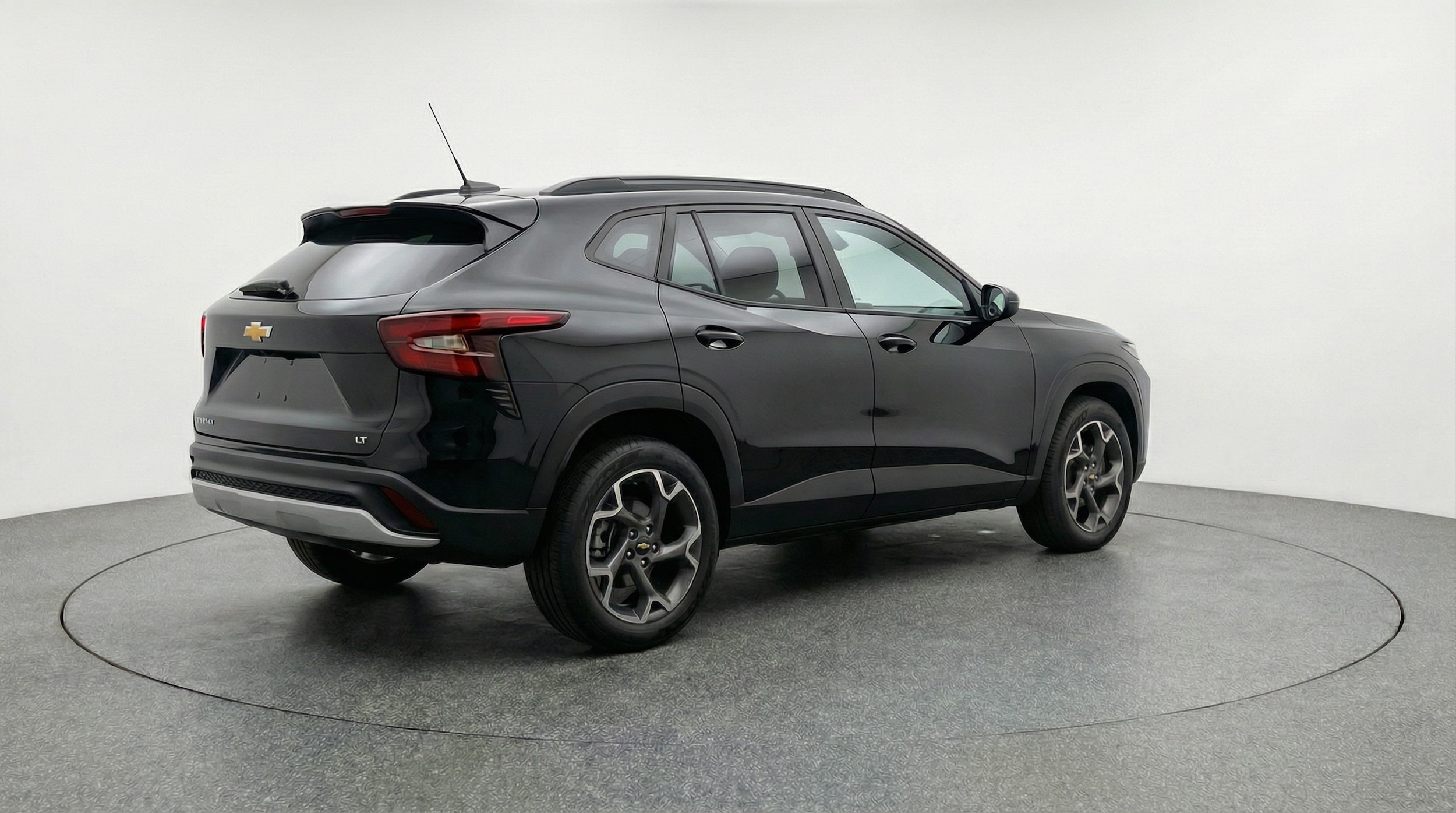 Thumbnail: 2025 Chevrolet Trax - 7