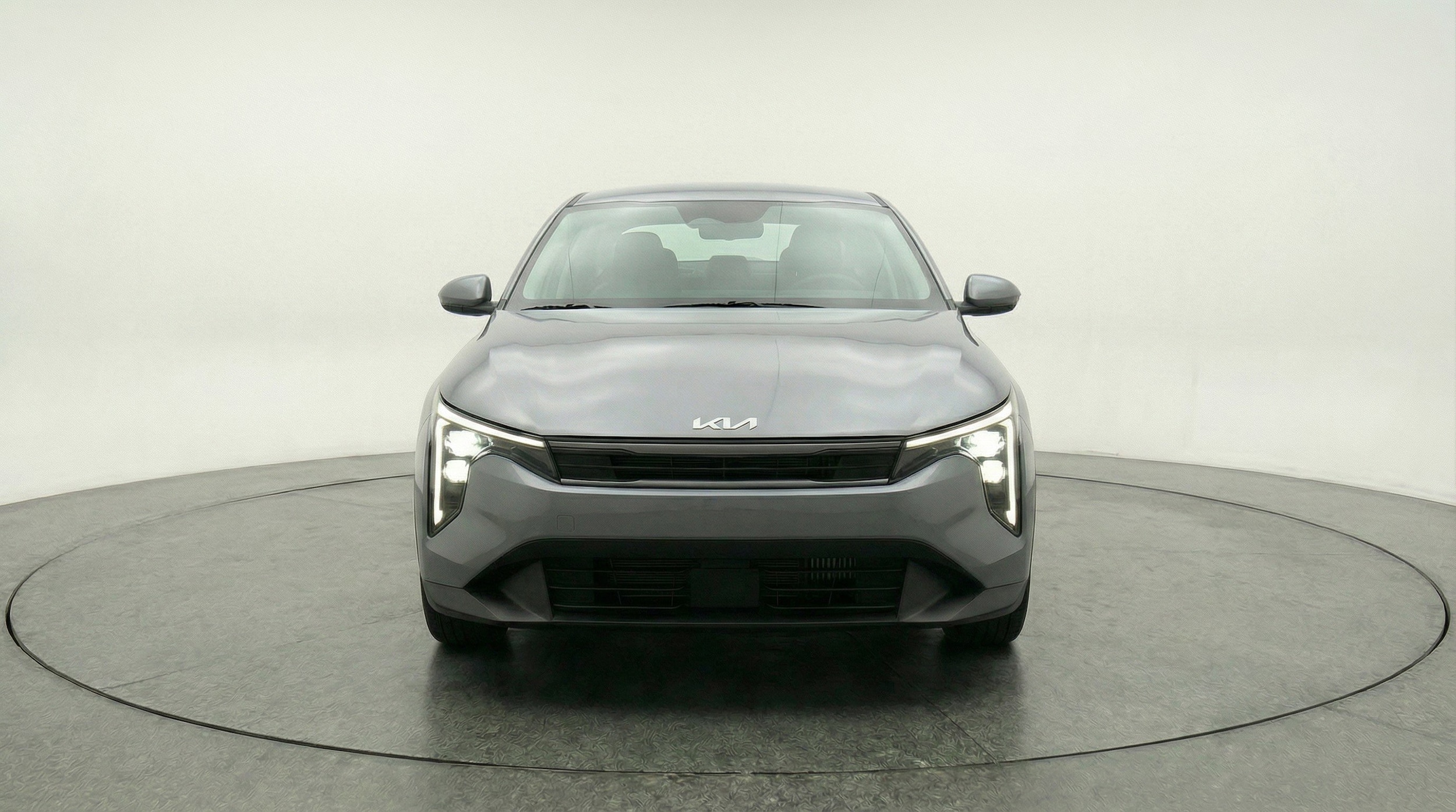 Thumbnail: 2025 Kia K4 - 2