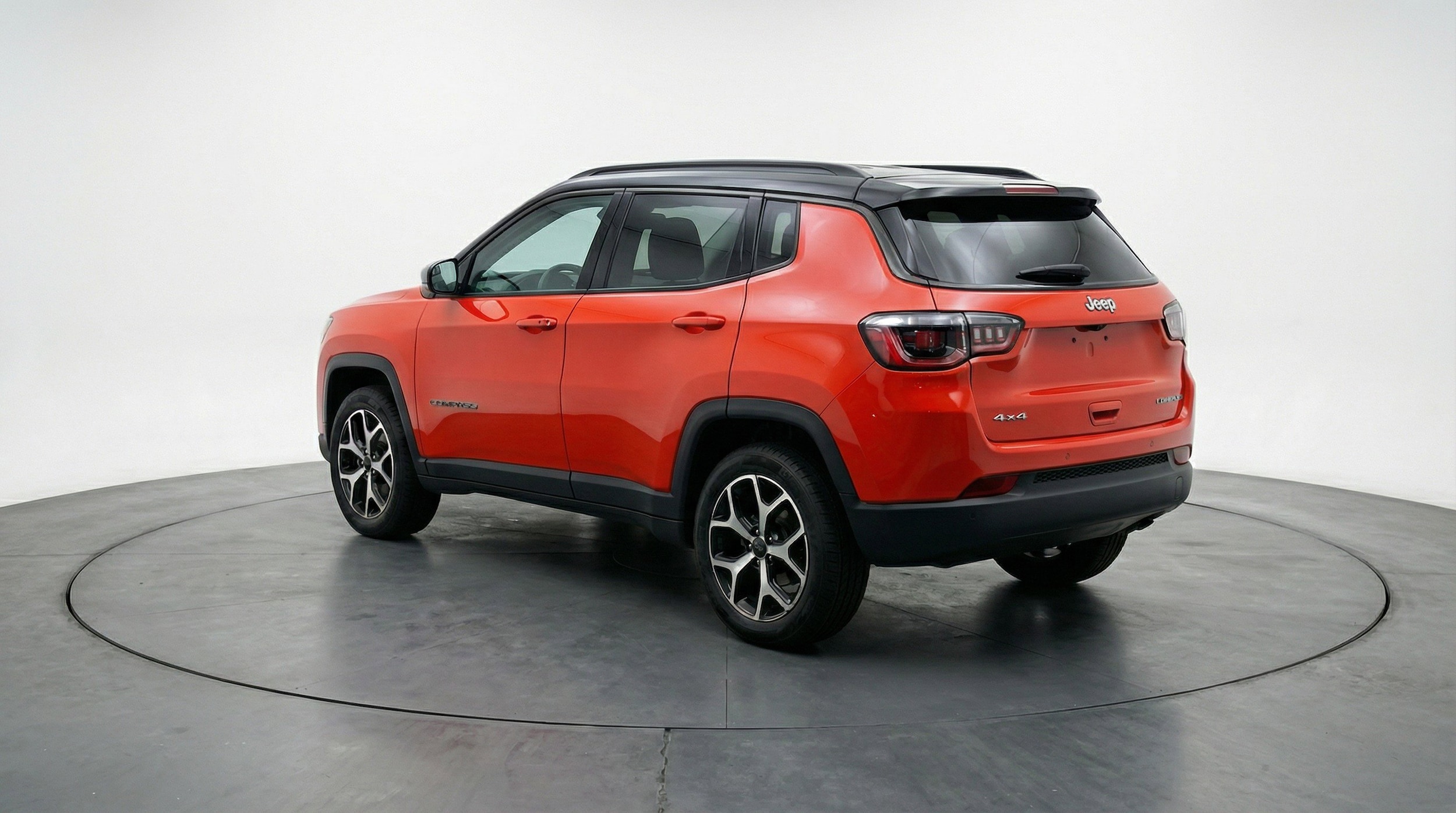 Thumbnail: 2025 Jeep Compass - 6