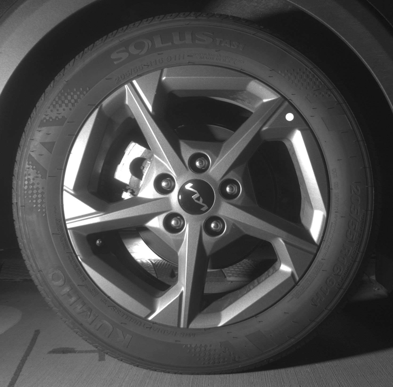 Thumbnail: 2026 Kia K4 - 13
