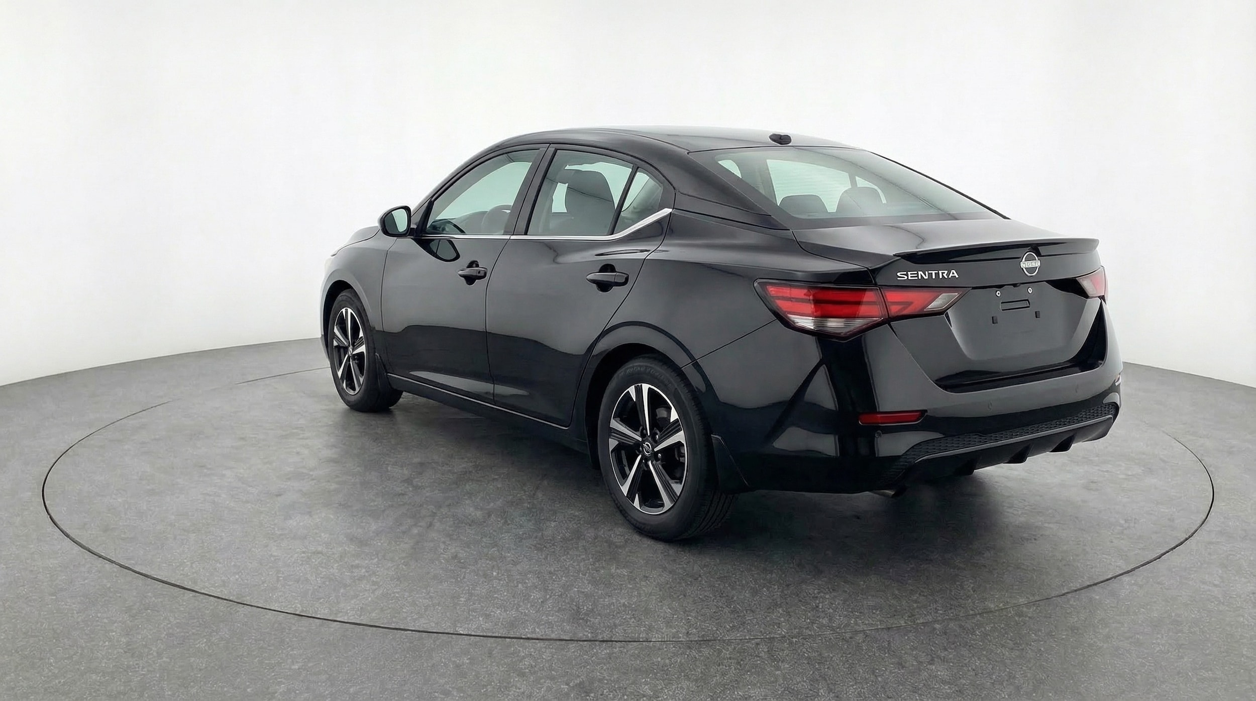 Thumbnail: 2025 Nissan Sentra - 5