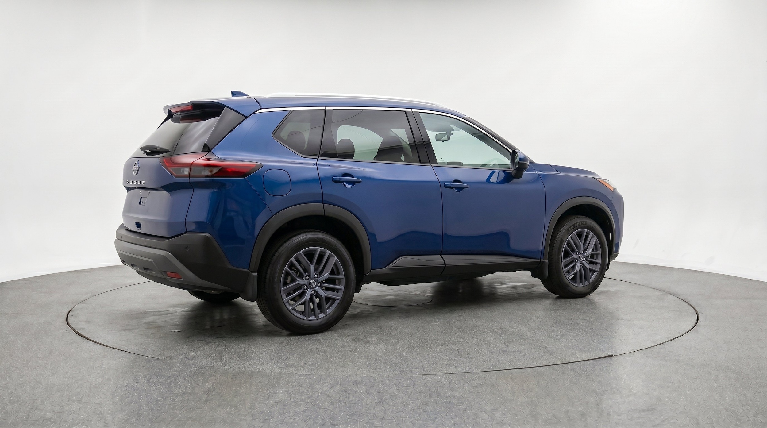 Thumbnail: 2026 Nissan Rogue - 9