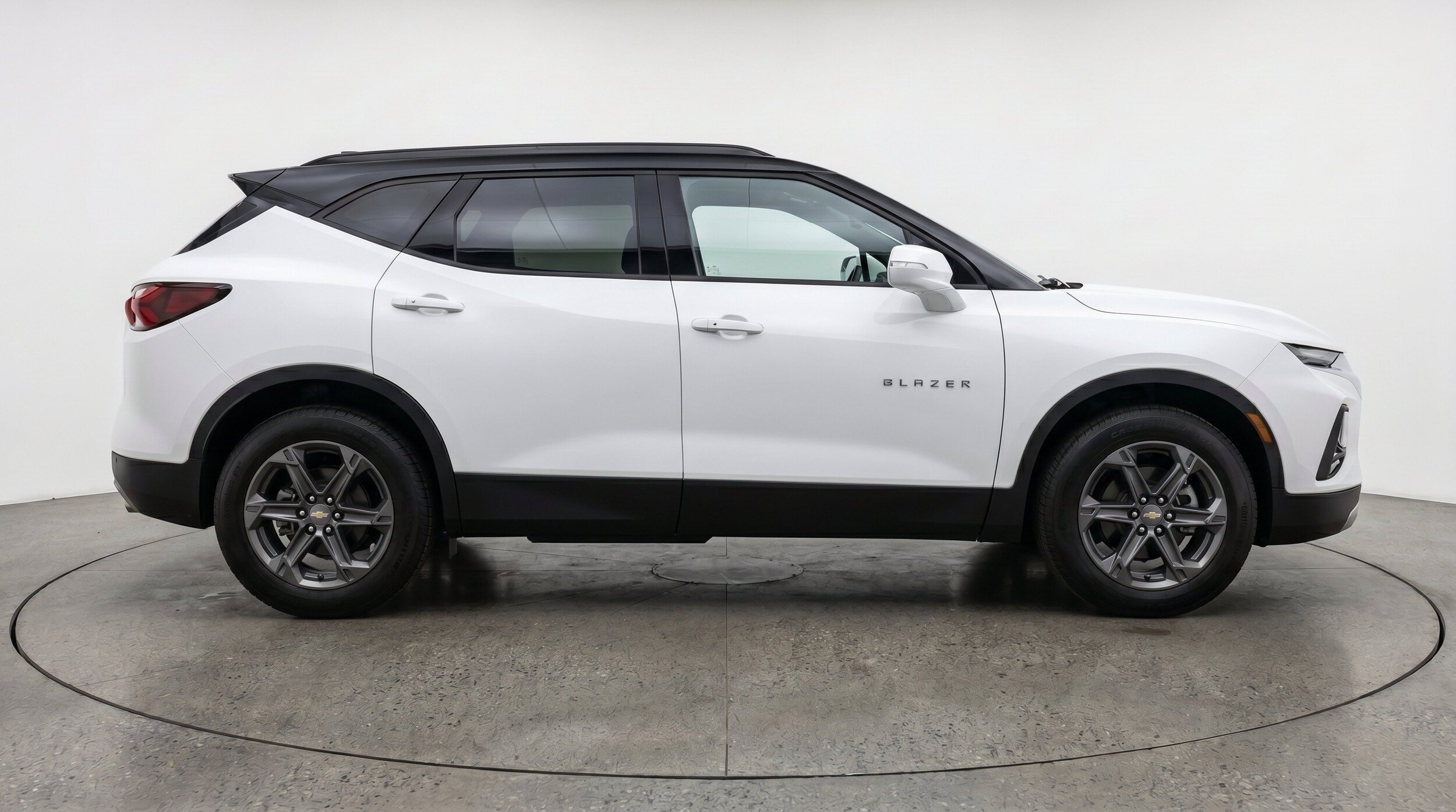 Thumbnail: 2025 Chevrolet Blazer - 11