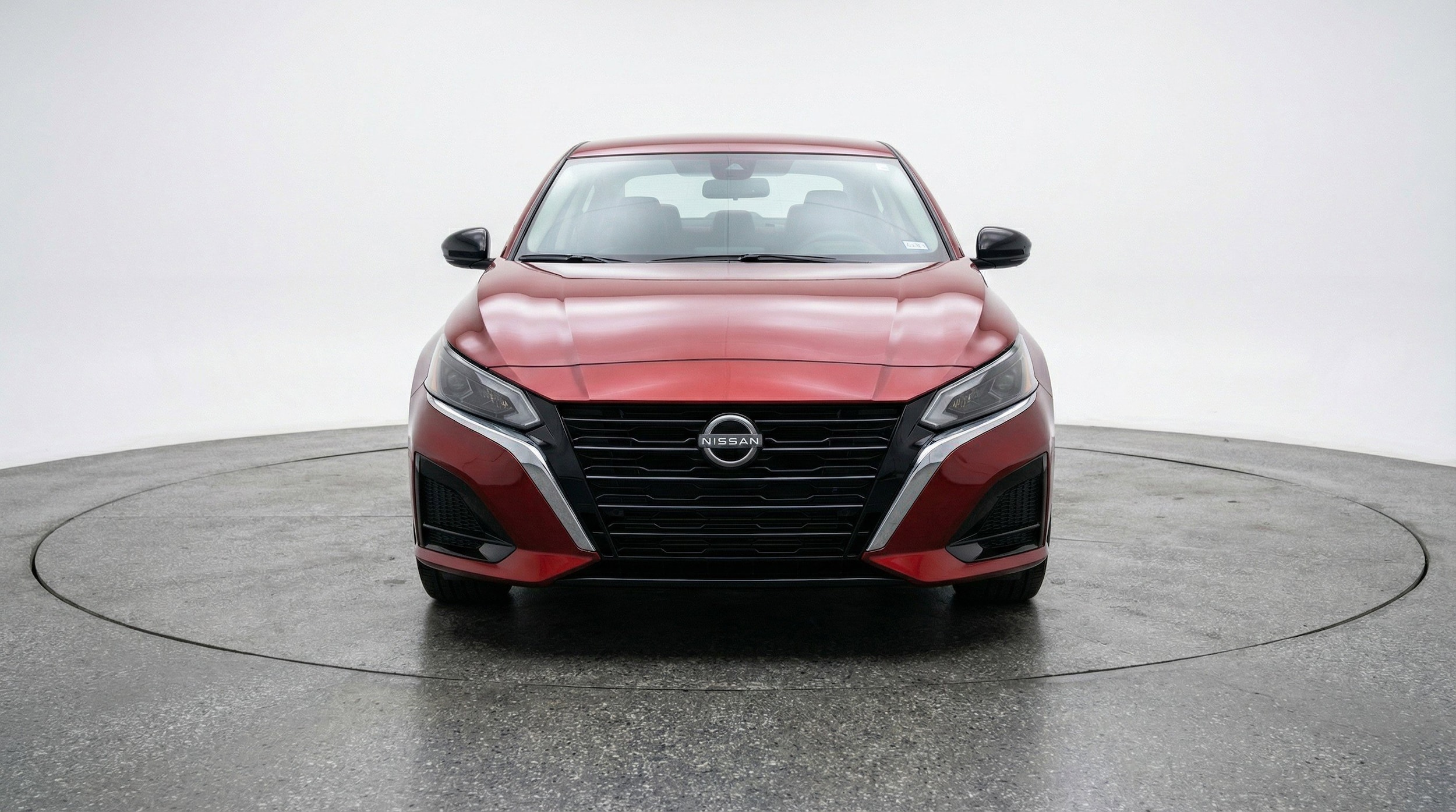 Thumbnail: 2025 Nissan Altima - 2