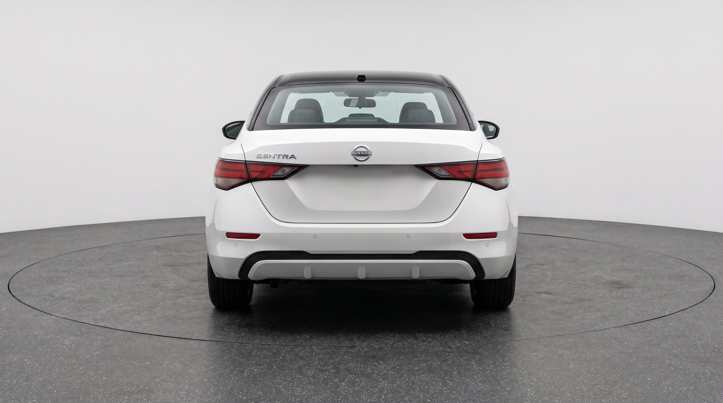 Thumbnail: 2025 Nissan Sentra - 7