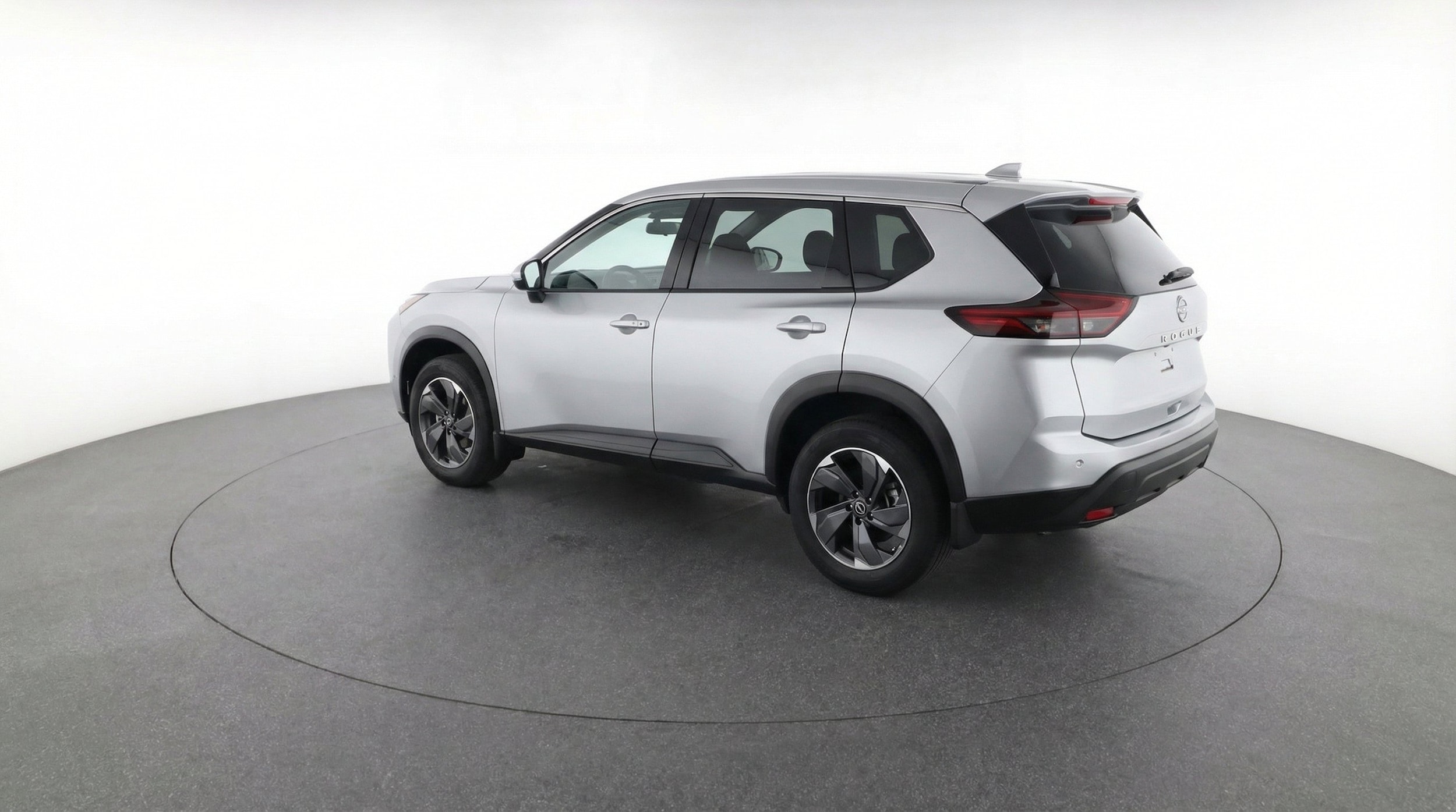 Thumbnail: 2025 Nissan Rogue - 6