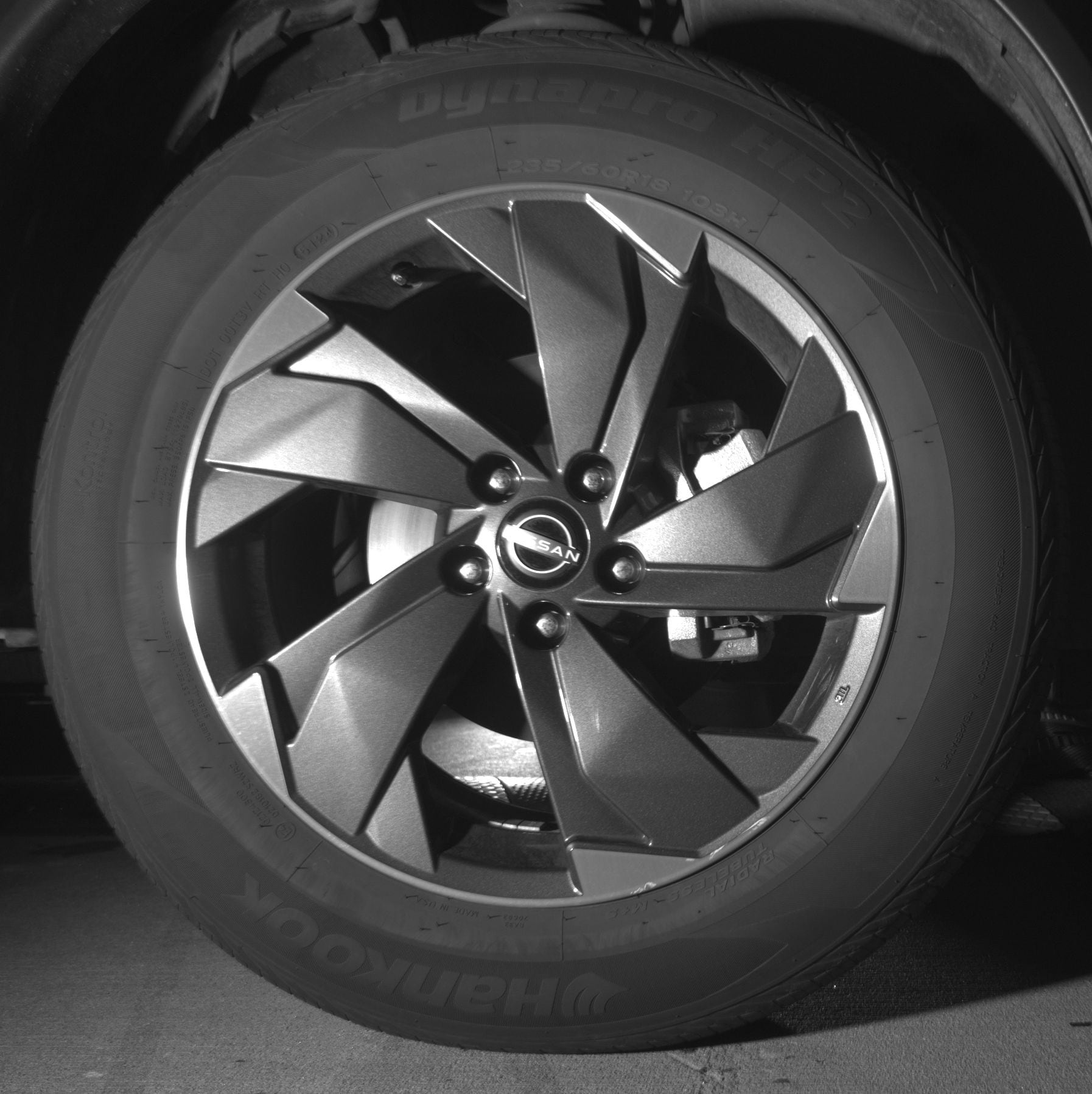 Thumbnail: 2025 Nissan Rogue - 10