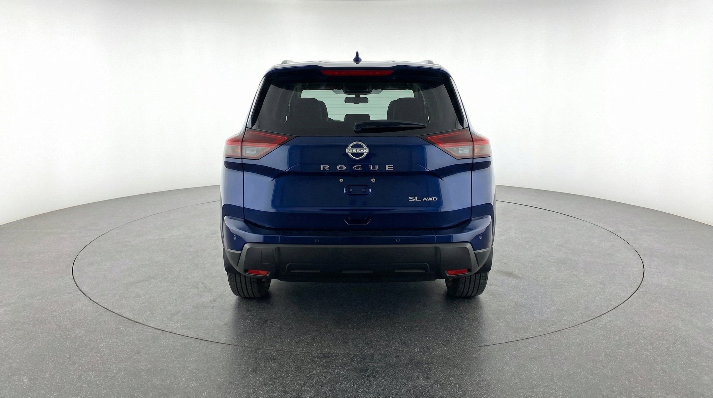 Thumbnail: 2026 Nissan Rogue - 7