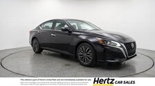 2025 Nissan Altima SV -
                  Dallas, TX