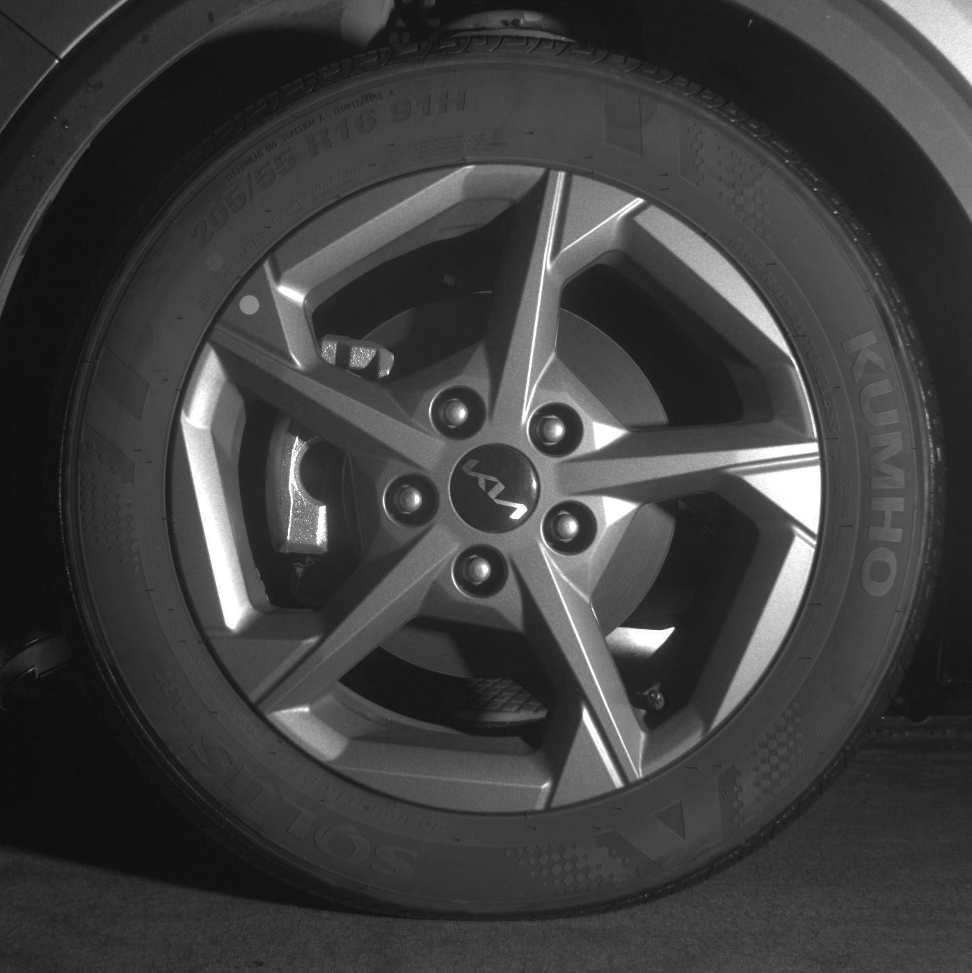 Thumbnail: 2025 Kia K4 - 9