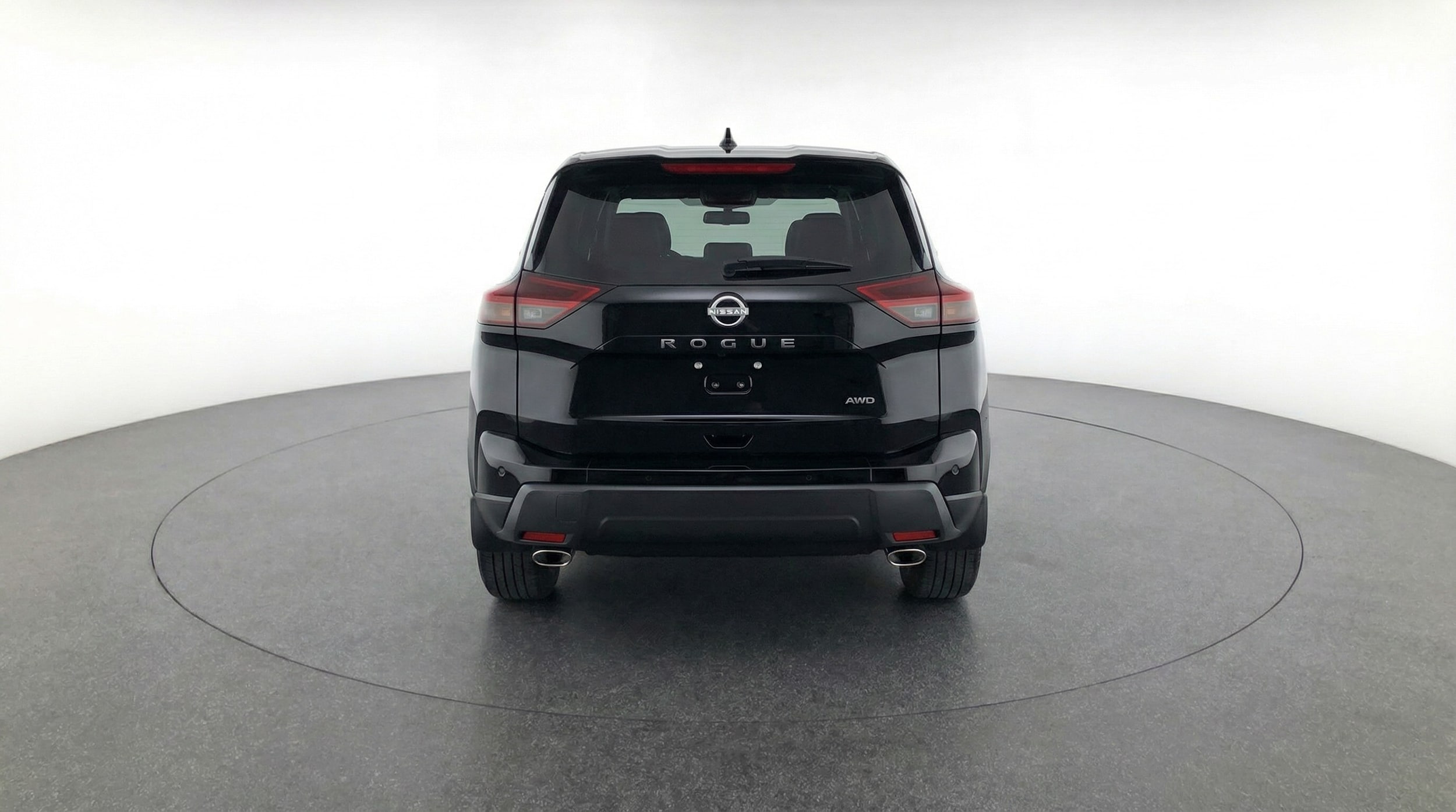 Thumbnail: 2025 Nissan Rogue - 6