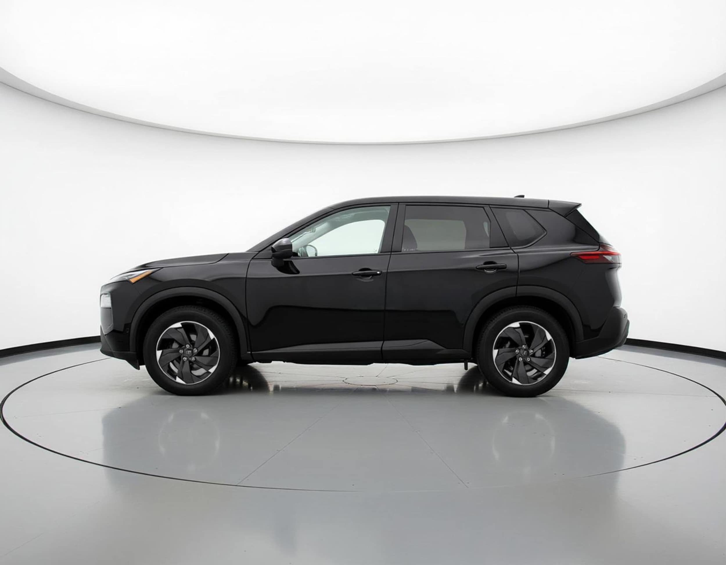 Thumbnail: 2025 Nissan Rogue - 4